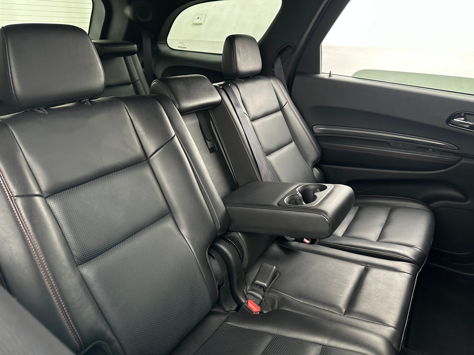 Thumbnail: 2025 Dodge Durango - 5