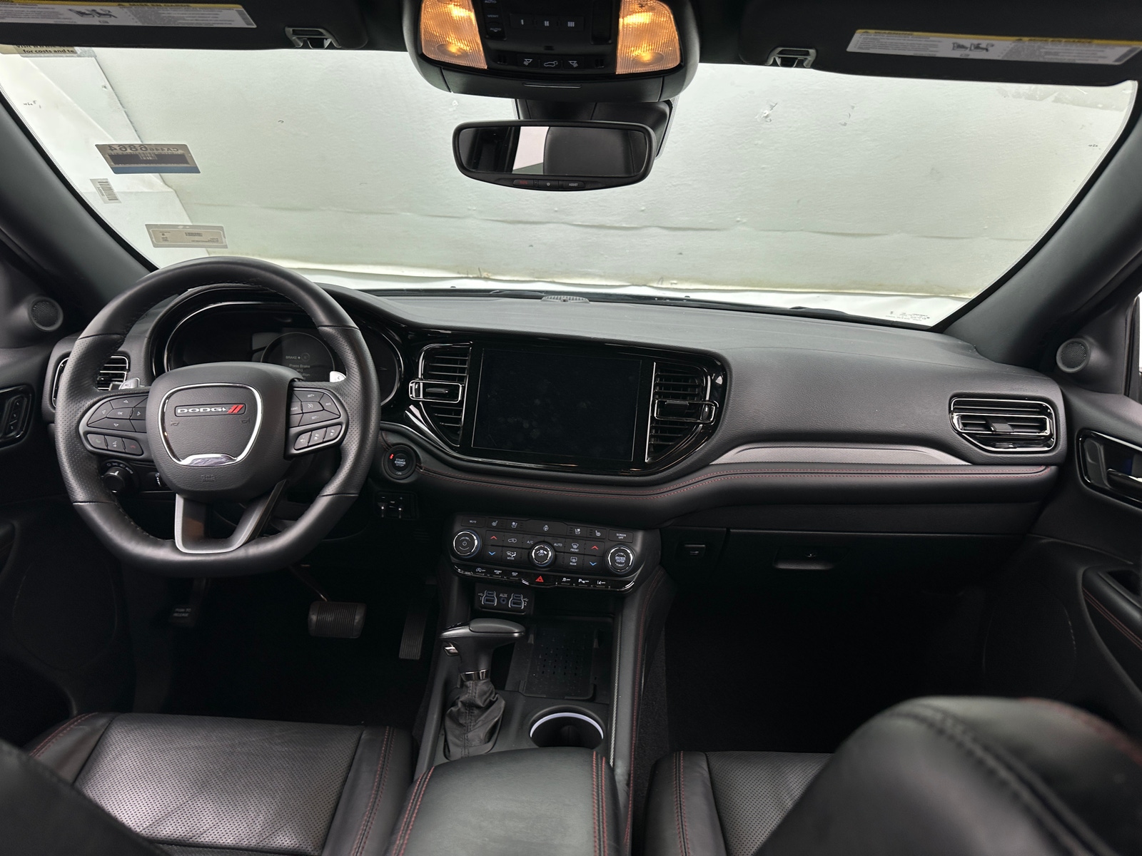 Thumbnail: 2025 Dodge Durango - 2