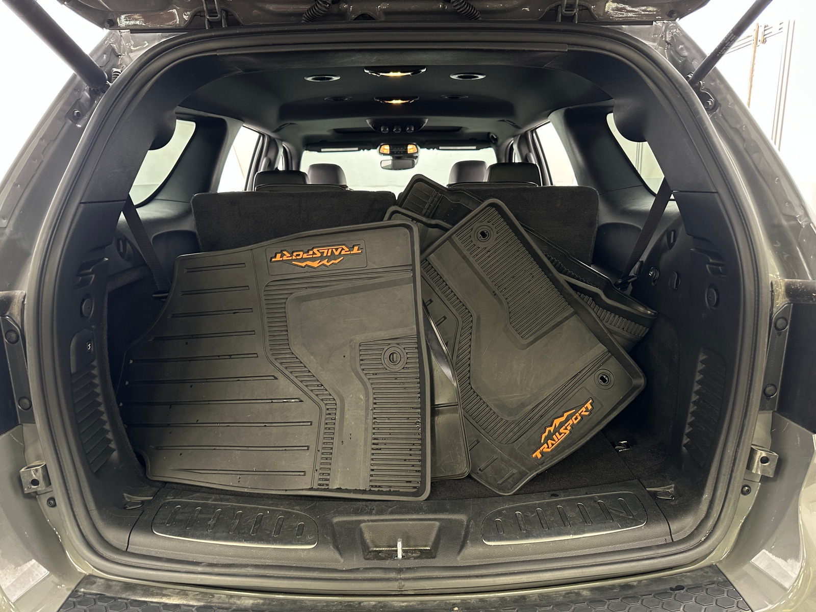 Thumbnail: 2025 Dodge Durango - 6