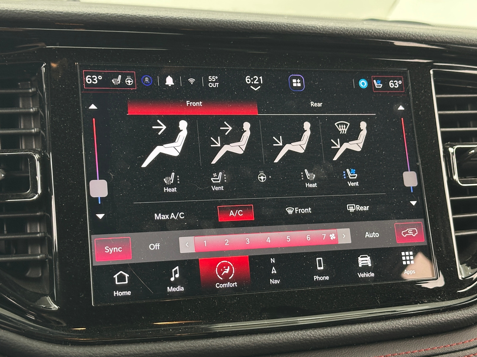 Thumbnail: 2025 Dodge Durango - 3