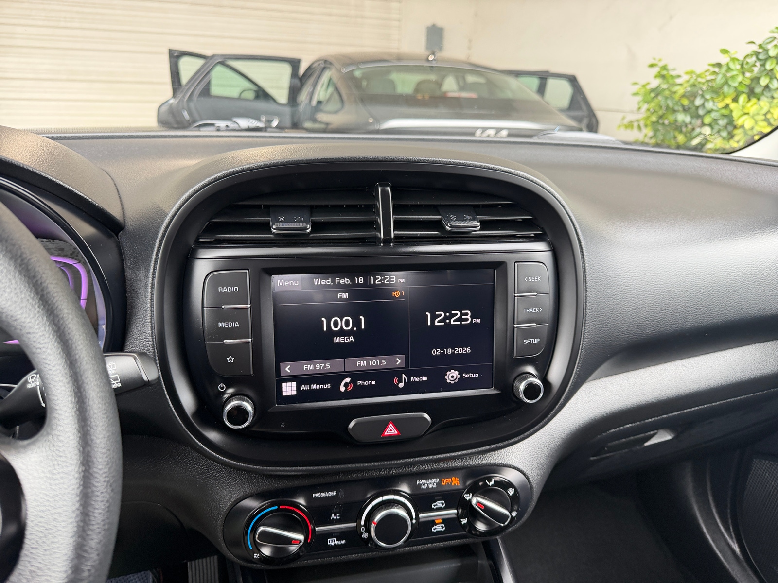 Thumbnail: 2025 Kia Soul - 4