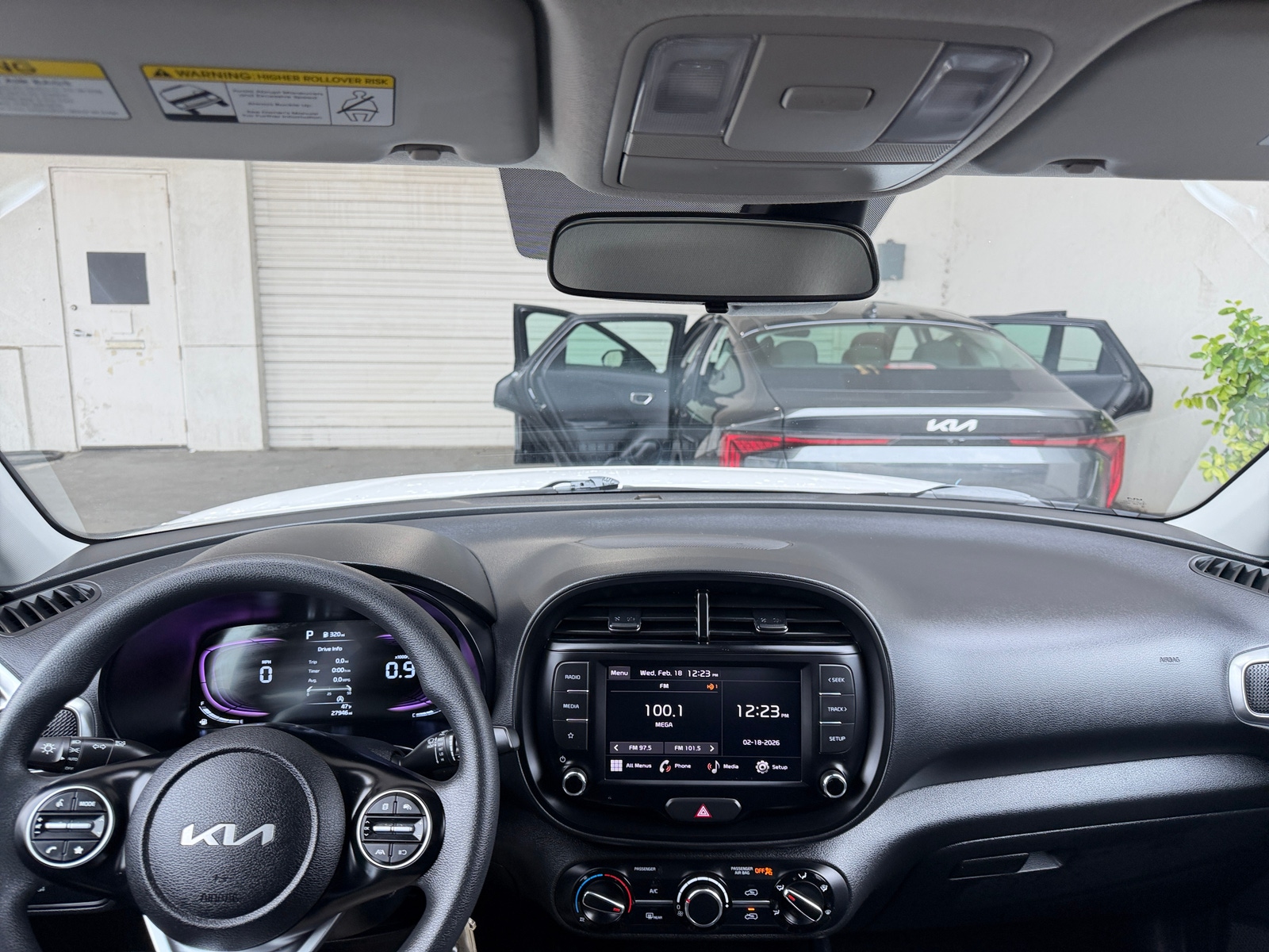 Thumbnail: 2025 Kia Soul - 3