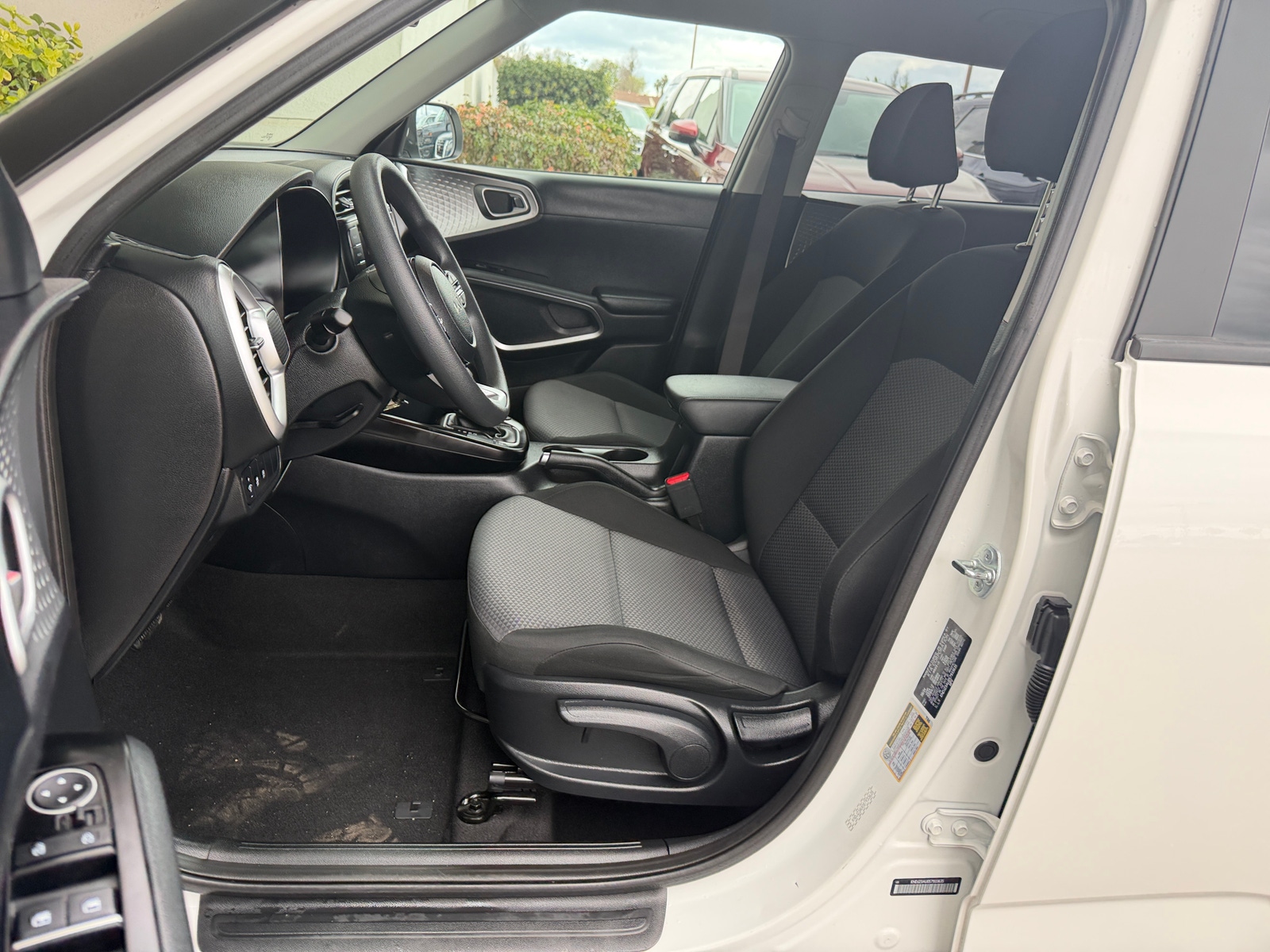 Thumbnail: 2025 Kia Soul - 2