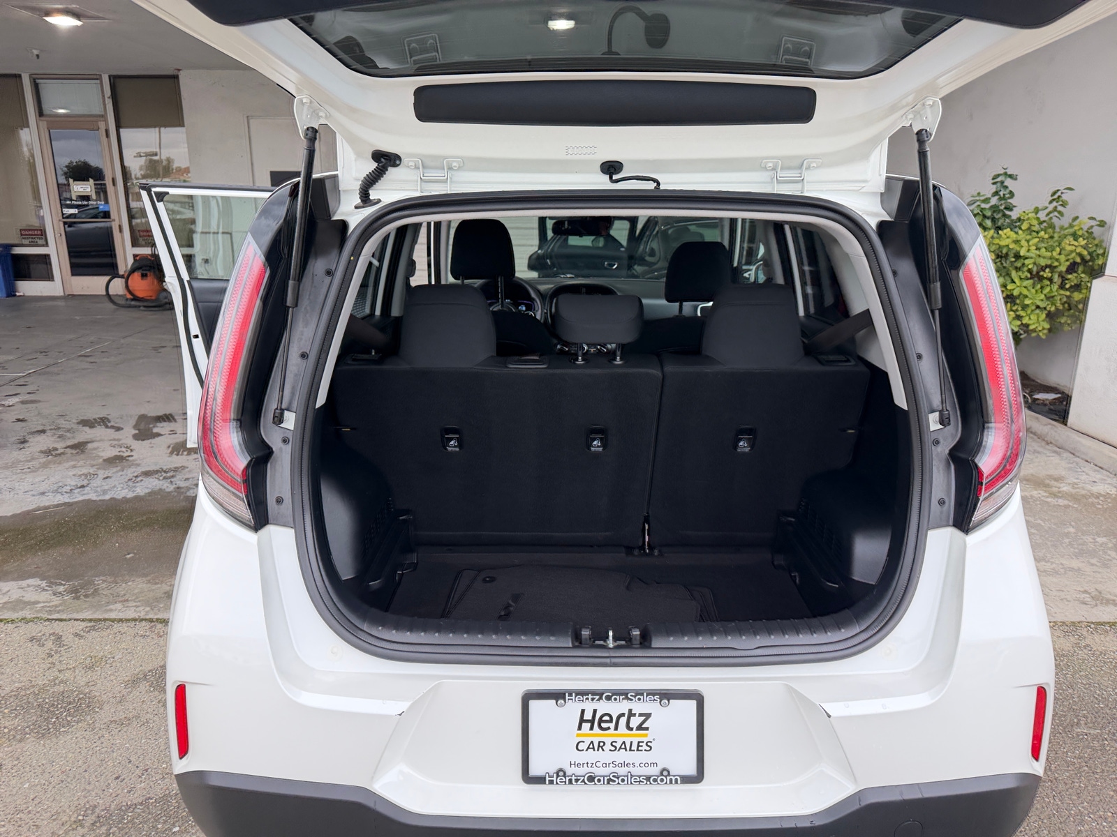 Thumbnail: 2025 Kia Soul - 6