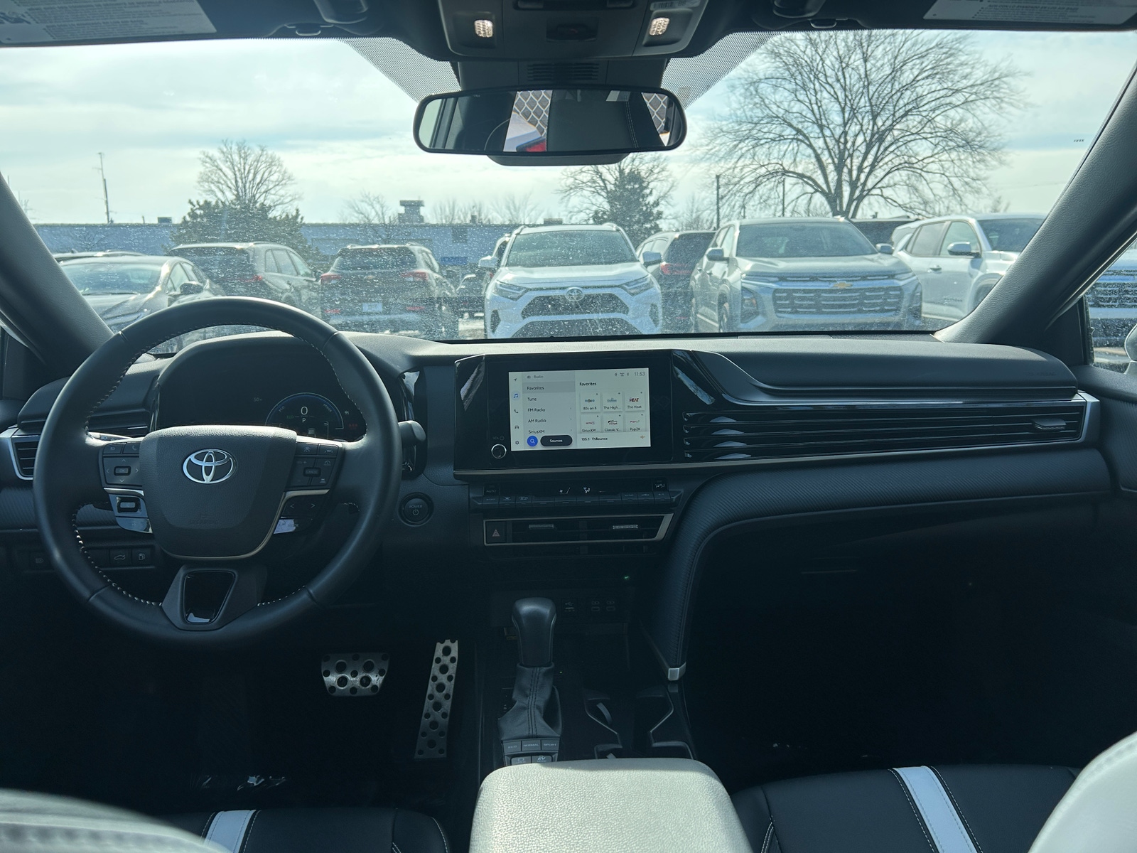 Thumbnail: 2025 Toyota Camry - 2