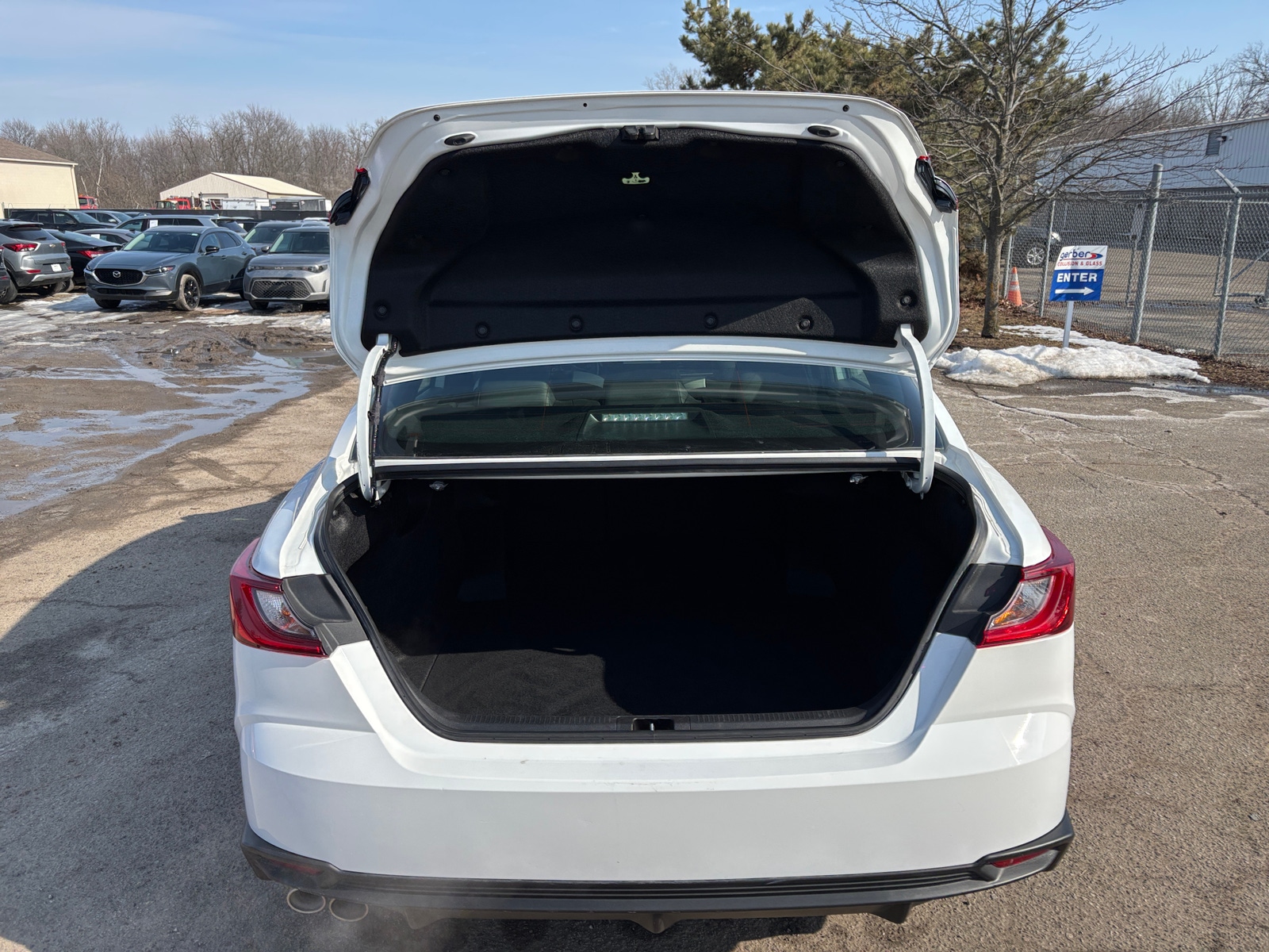 Thumbnail: 2025 Toyota Camry - 5