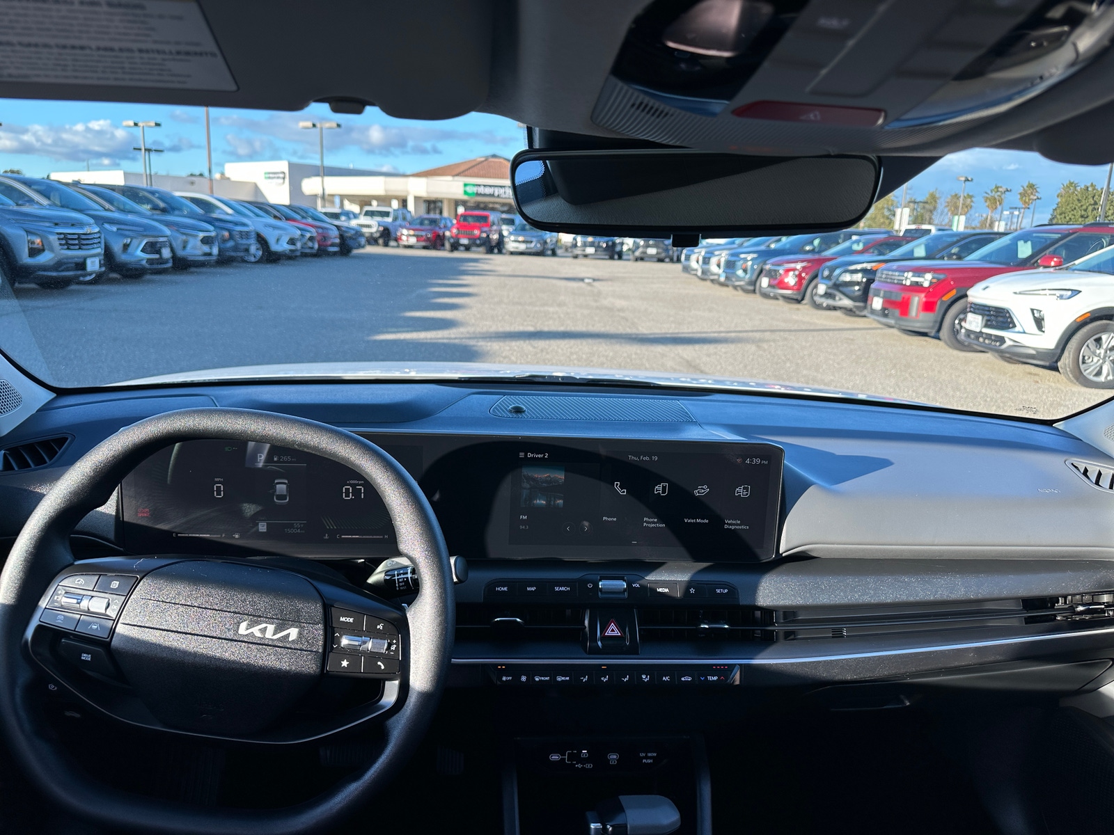 Thumbnail: 2025 Kia K4 - 3