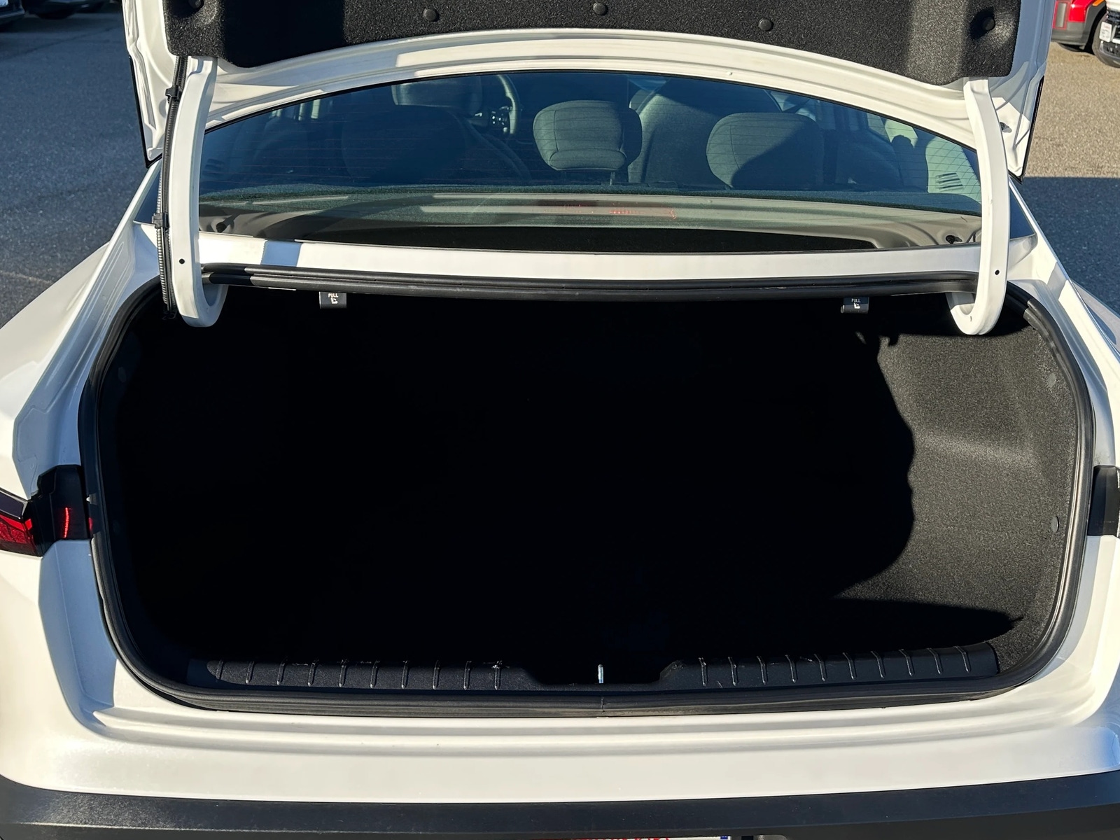 Thumbnail: 2025 Kia K4 - 6