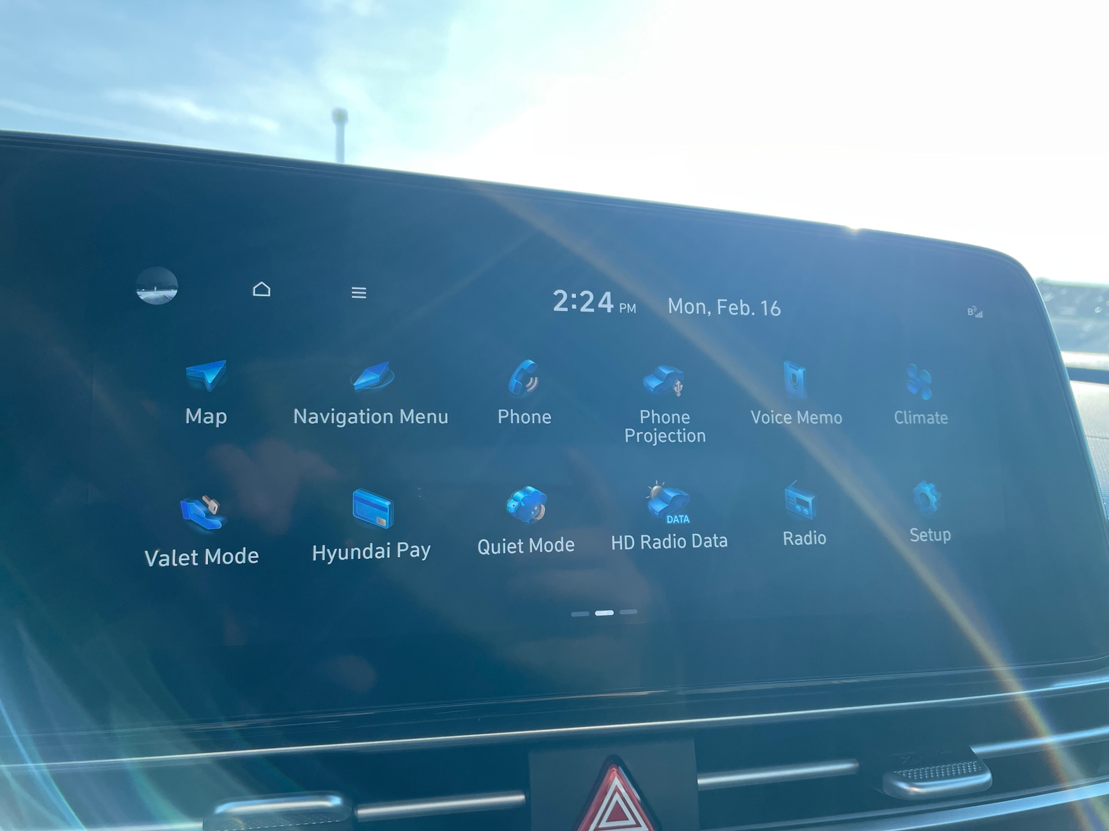 Thumbnail: 2025 Hyundai Elantra - 4