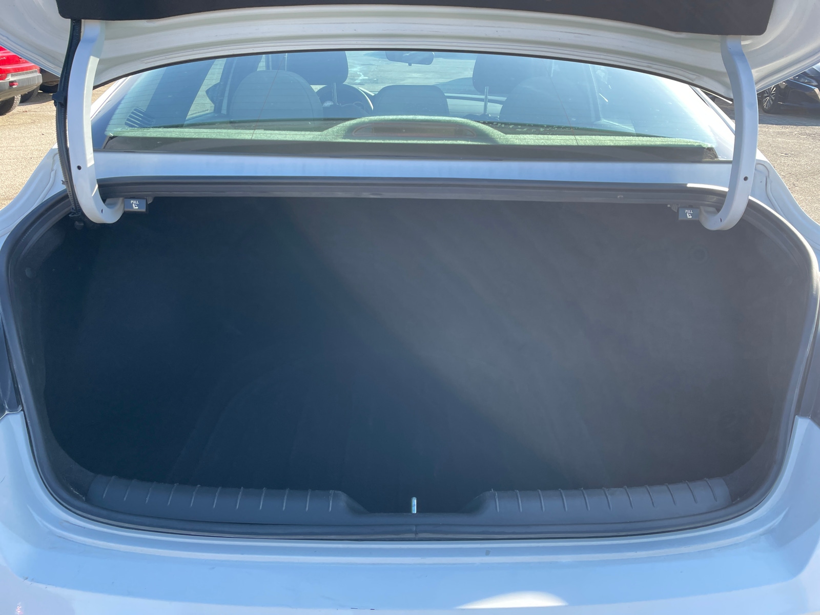 Thumbnail: 2025 Hyundai Elantra - 6