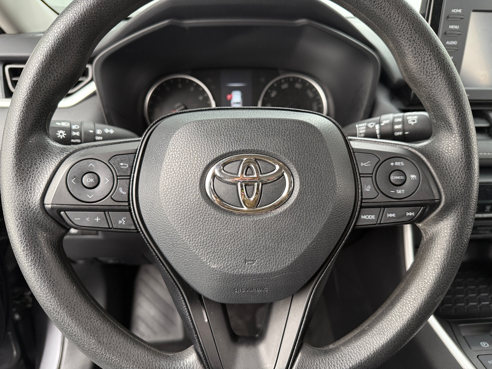 Thumbnail: 2021 Toyota RAV4 - 5