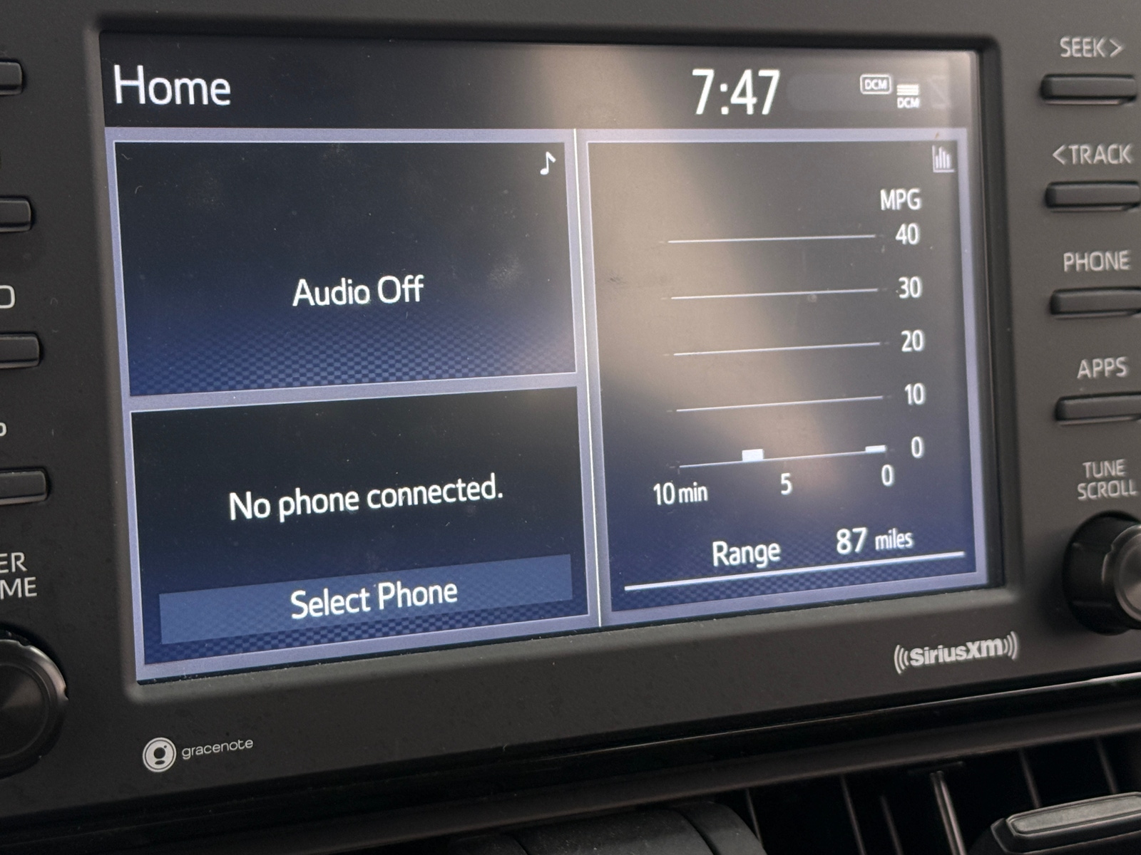 Thumbnail: 2021 Toyota RAV4 - 4