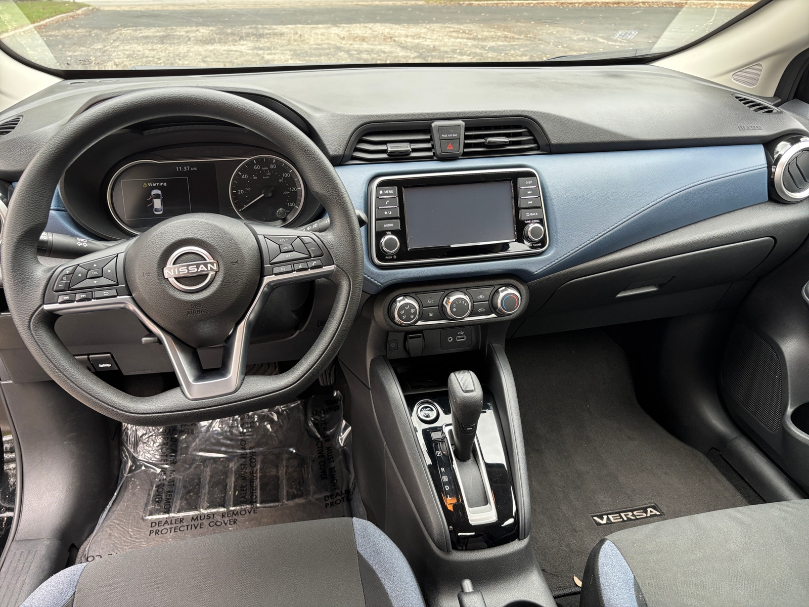 Thumbnail: 2025 Nissan Versa - 3