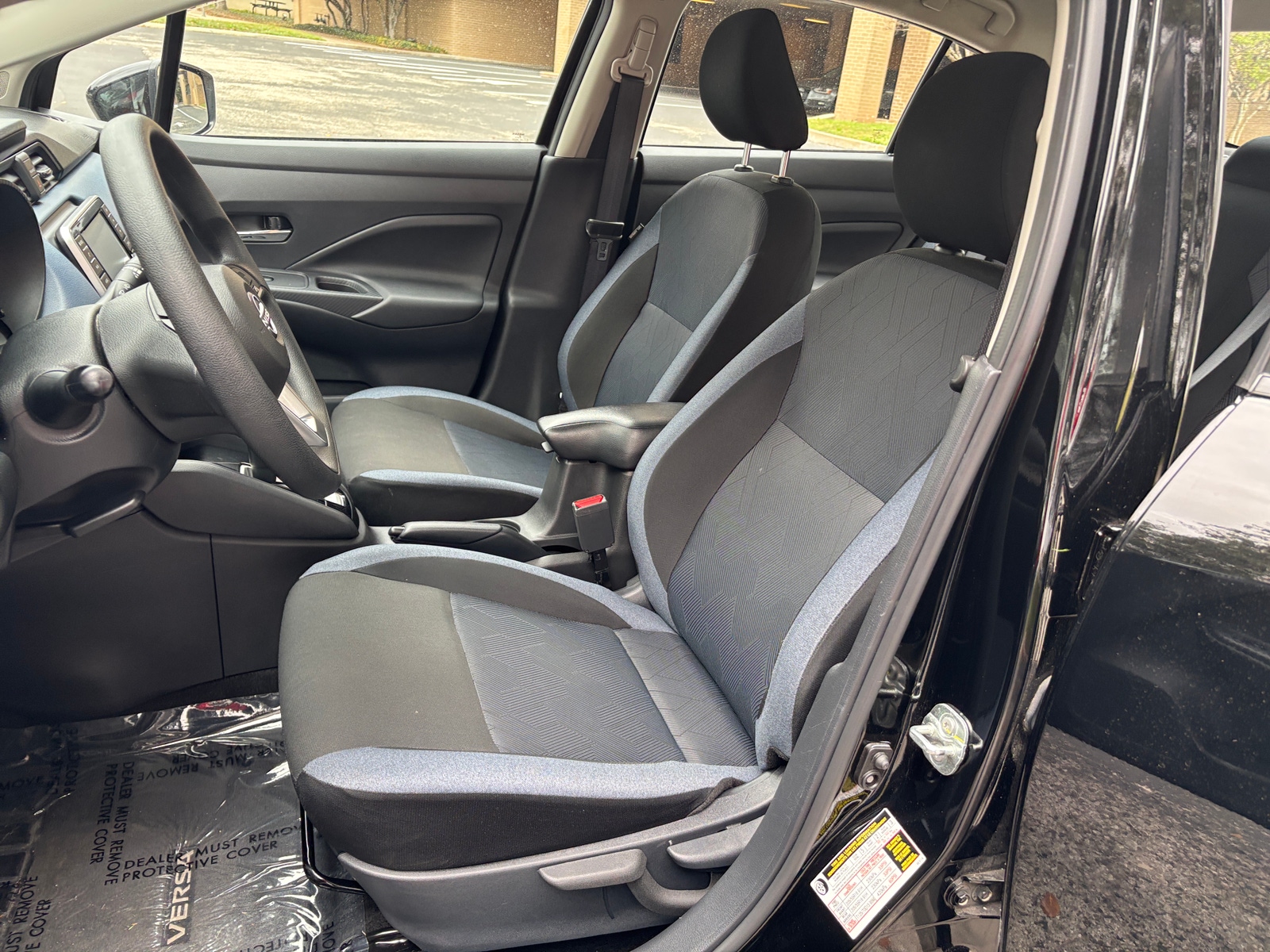 Thumbnail: 2025 Nissan Versa - 2