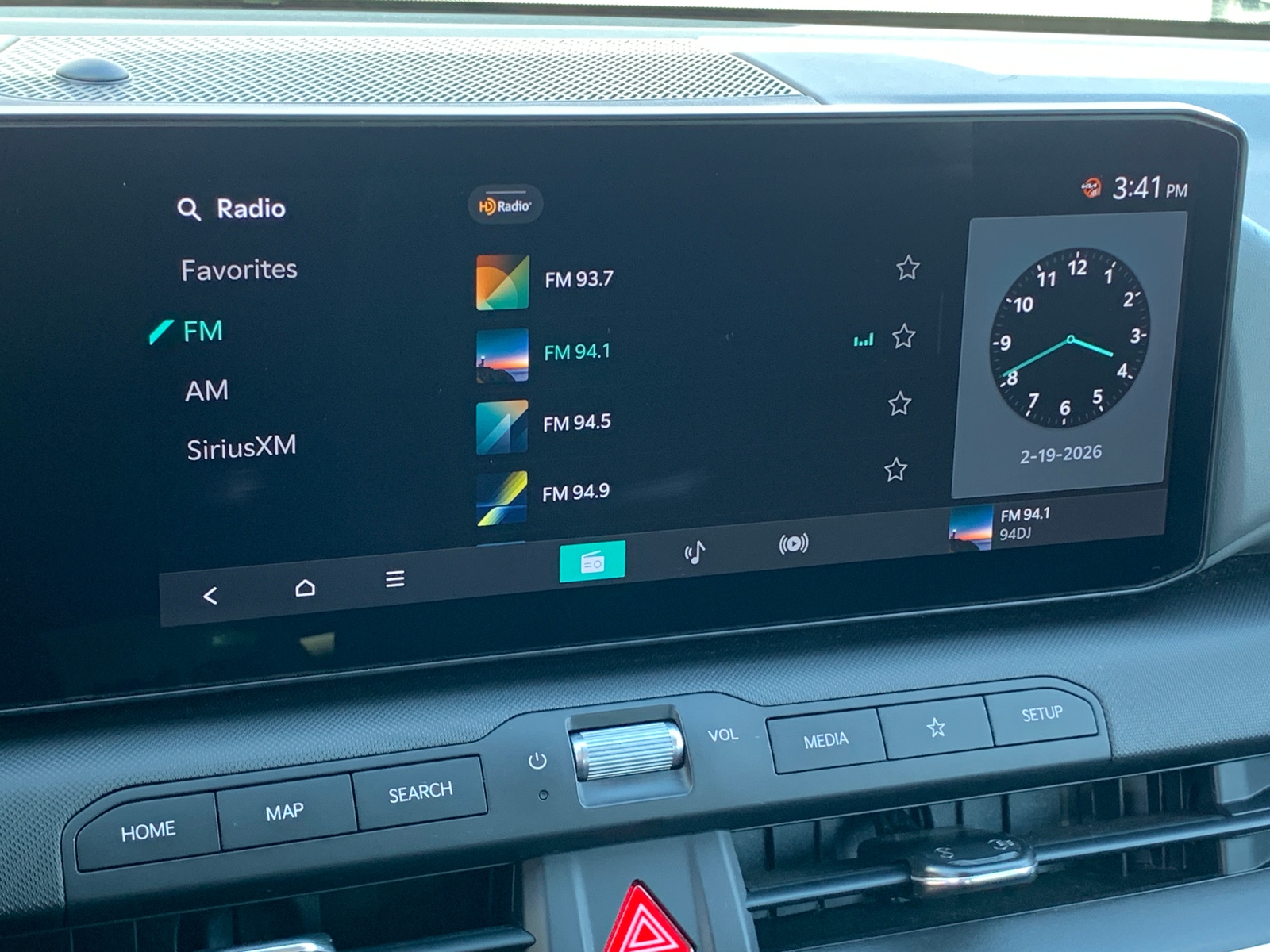 Thumbnail: 2025 Kia K4 - 4