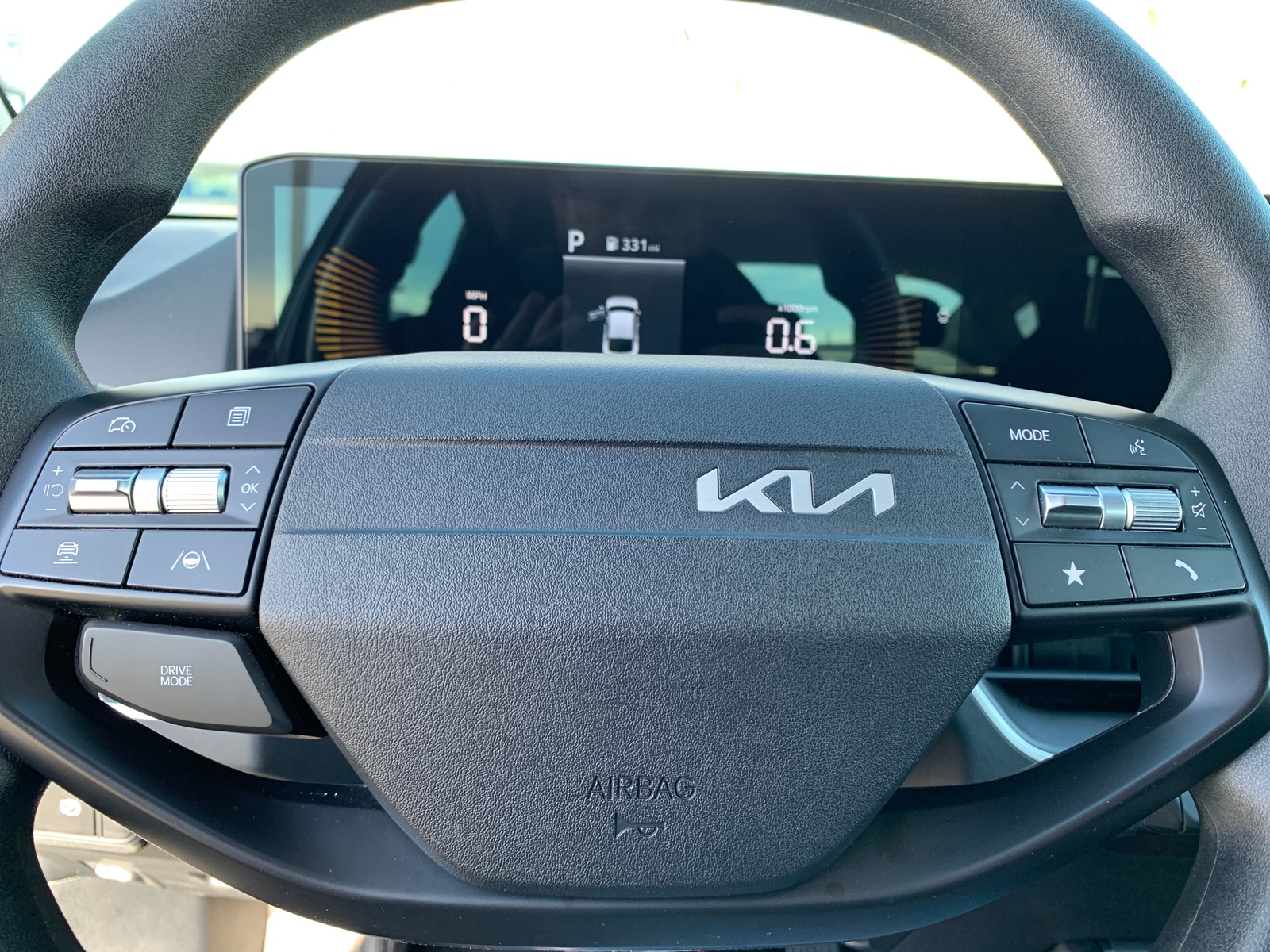 Thumbnail: 2025 Kia K4 - 5