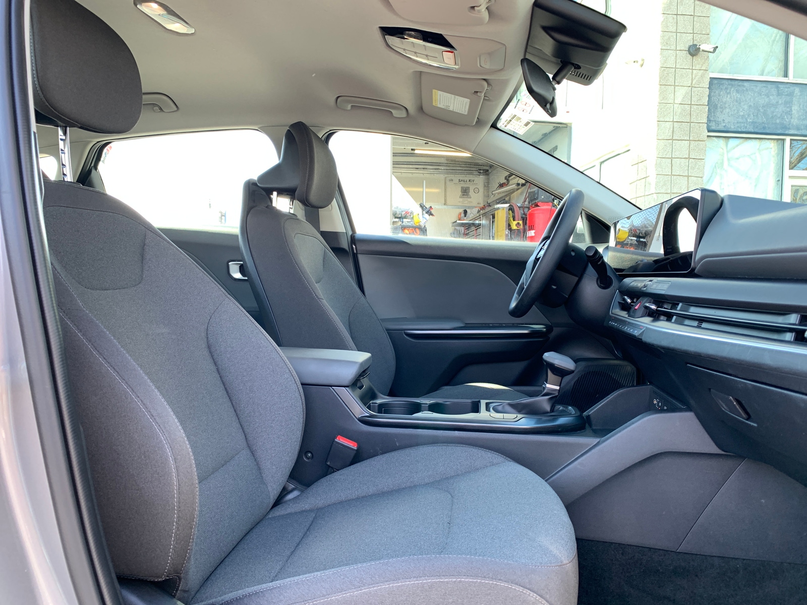 Thumbnail: 2025 Kia K4 - 2