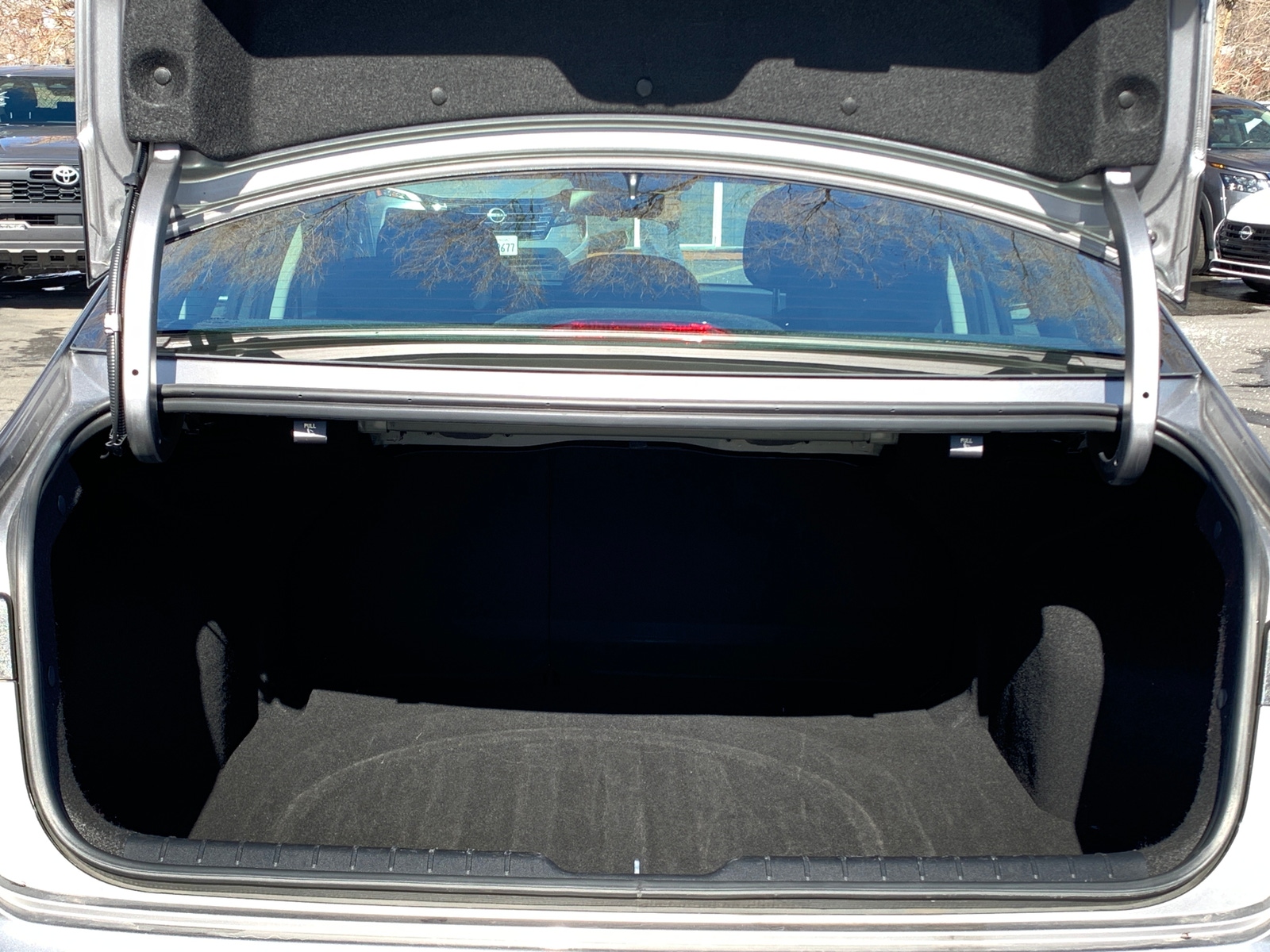 Thumbnail: 2025 Kia K4 - 6