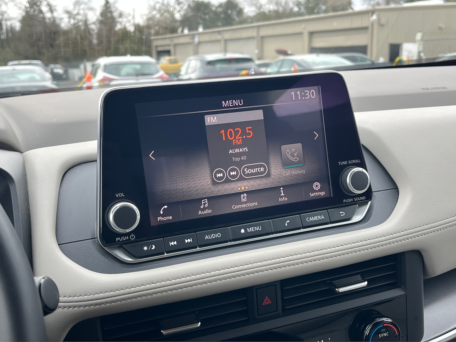 Thumbnail: 2025 Nissan Rogue - 4