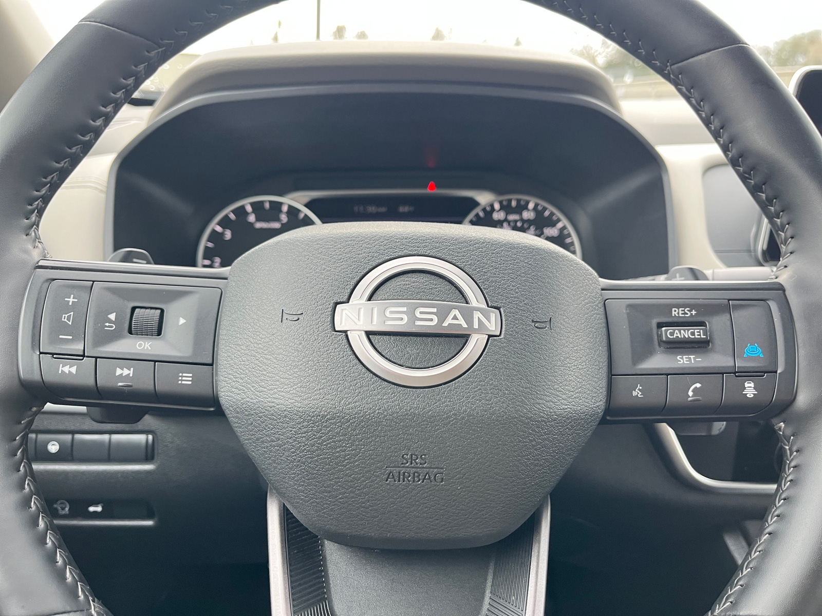 Thumbnail: 2025 Nissan Rogue - 5