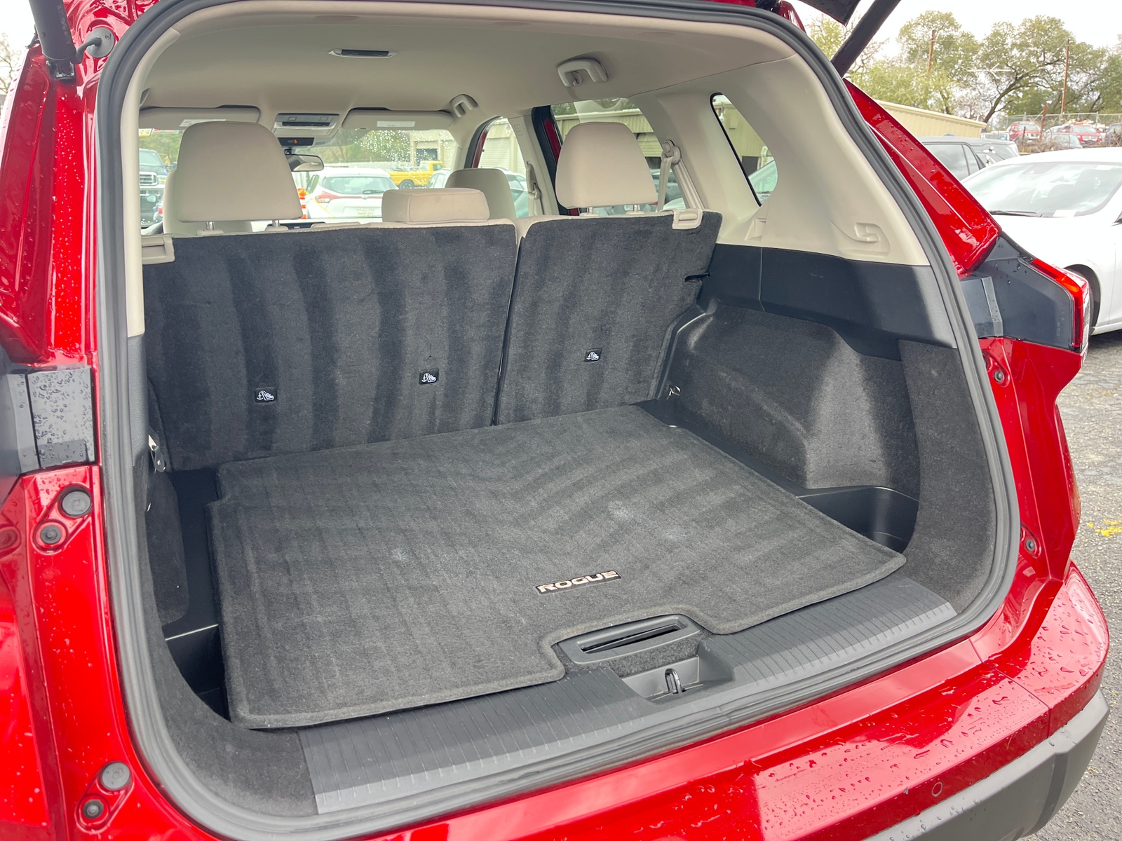 Thumbnail: 2025 Nissan Rogue - 6