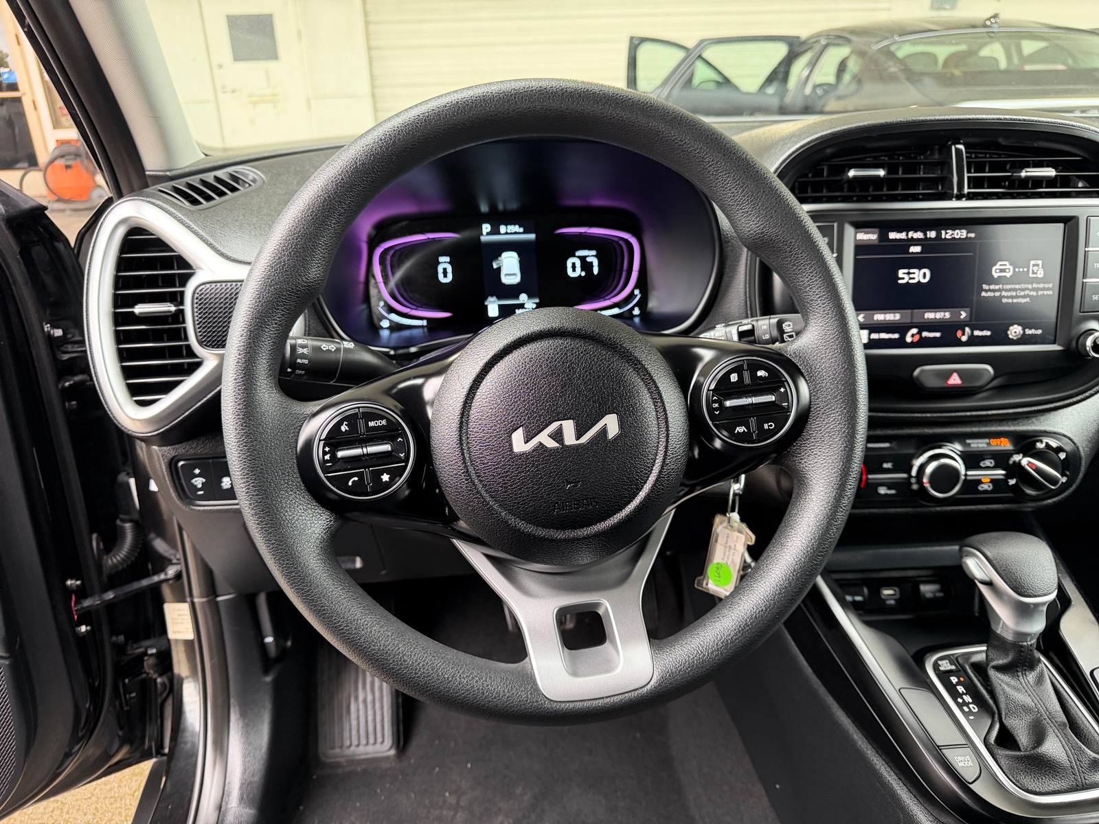 Thumbnail: 2025 Kia Soul - 5