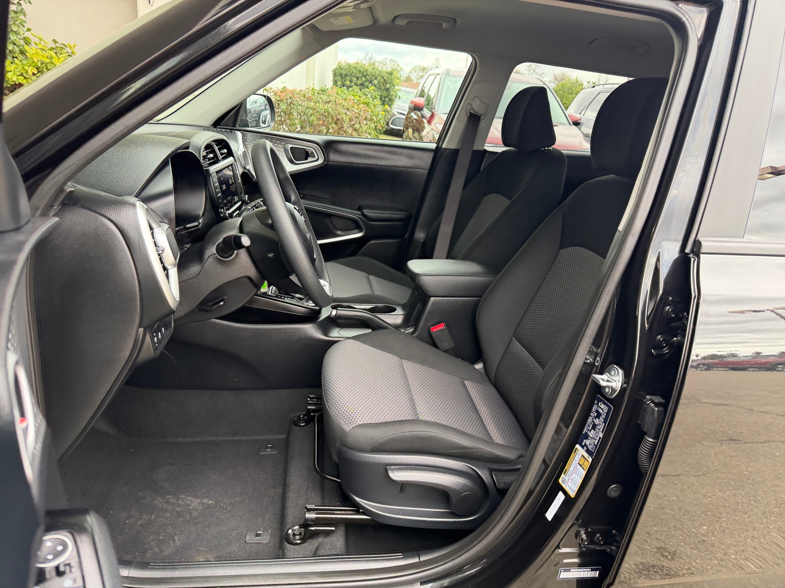 Thumbnail: 2025 Kia Soul - 2