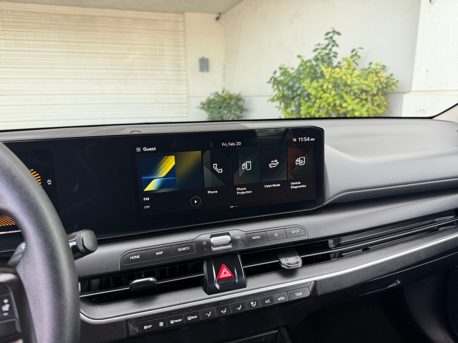 Thumbnail: 2025 Kia K4 - 4