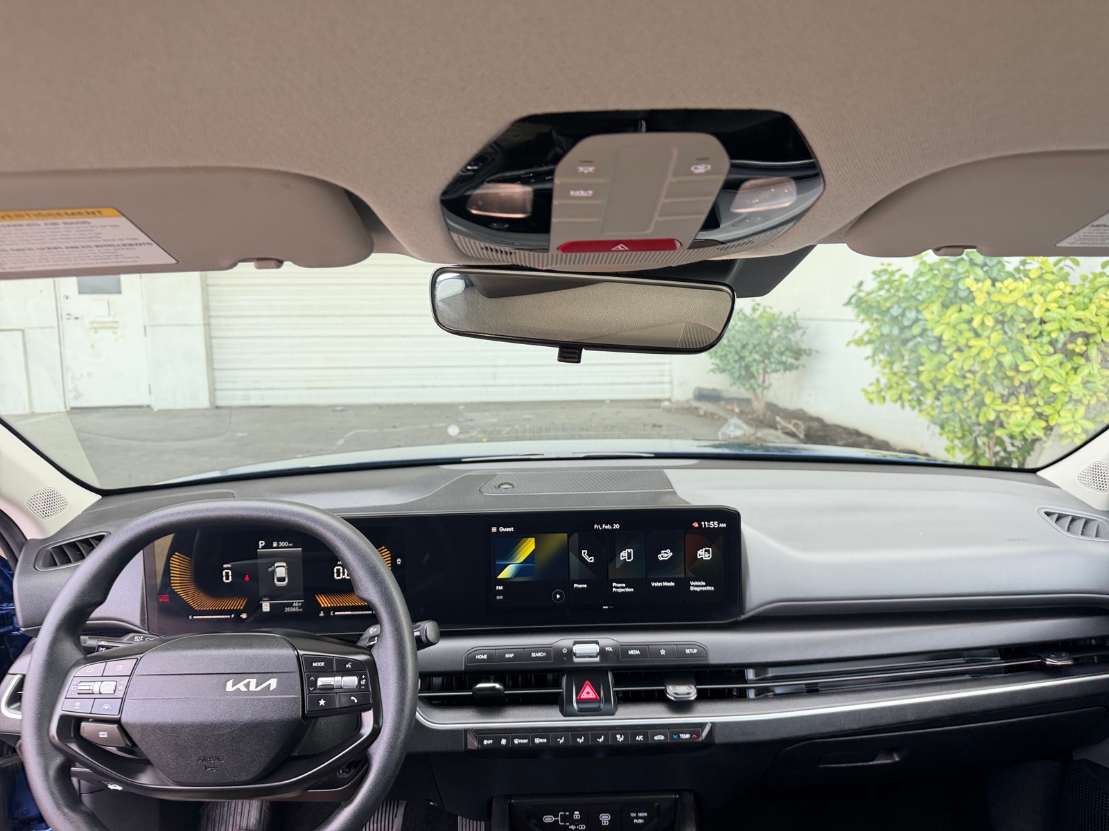 Thumbnail: 2025 Kia K4 - 3