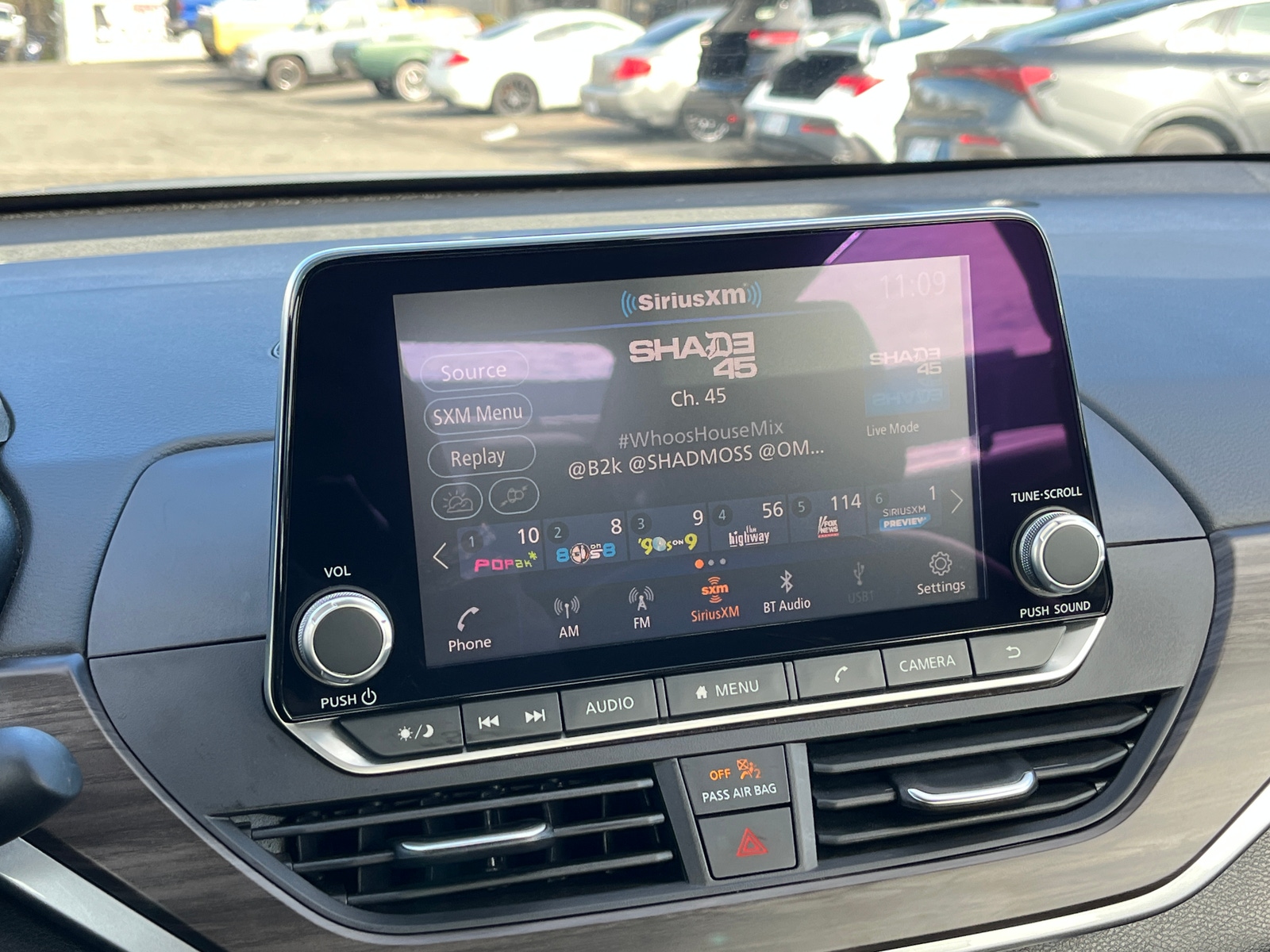 Thumbnail: 2025 Nissan Altima - 4