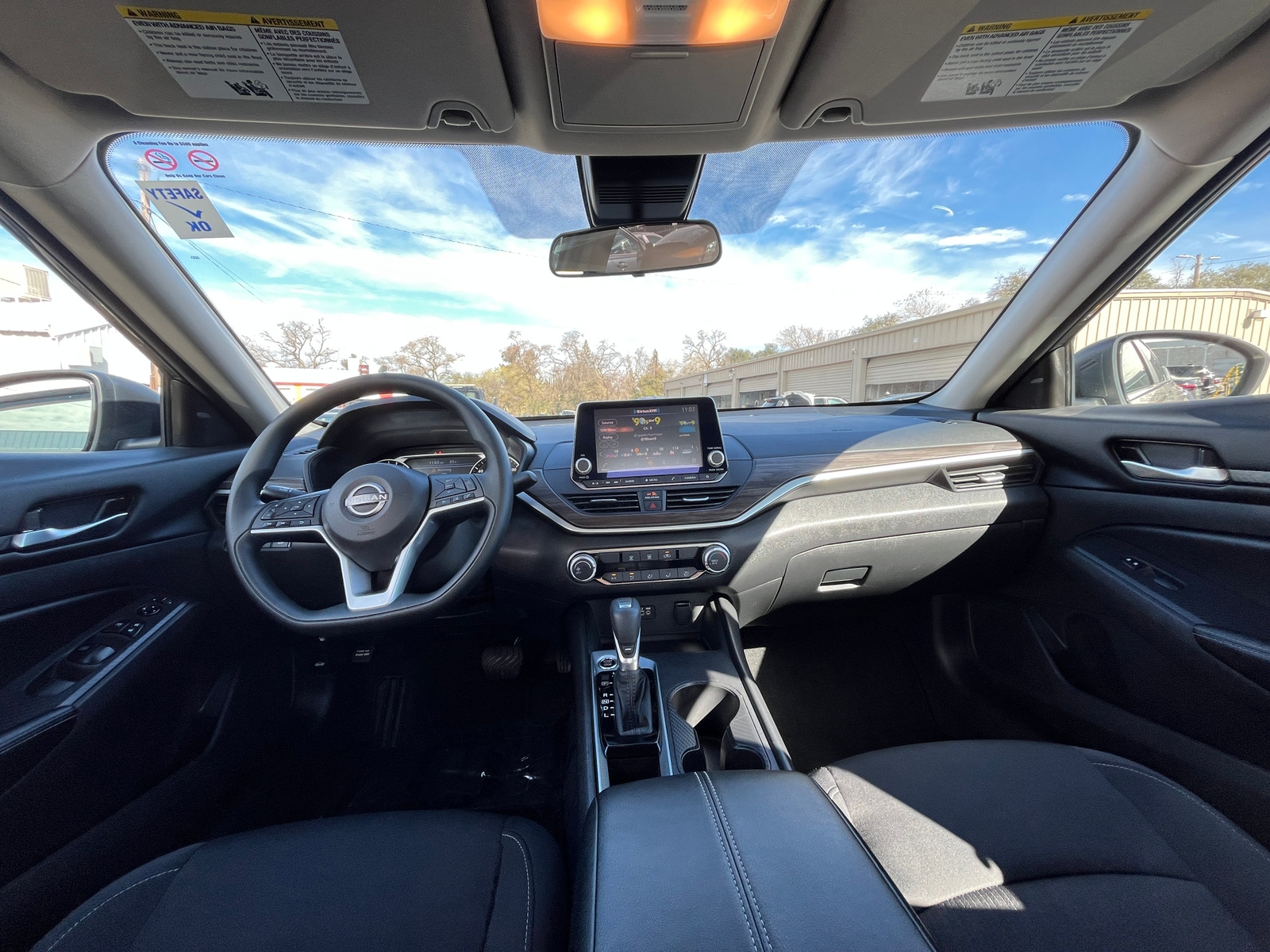 Thumbnail: 2025 Nissan Altima - 3