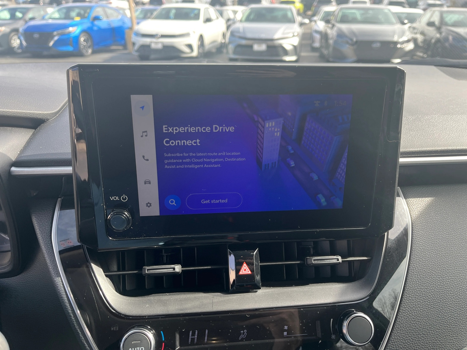 Thumbnail: 2025 Toyota Corolla - 4