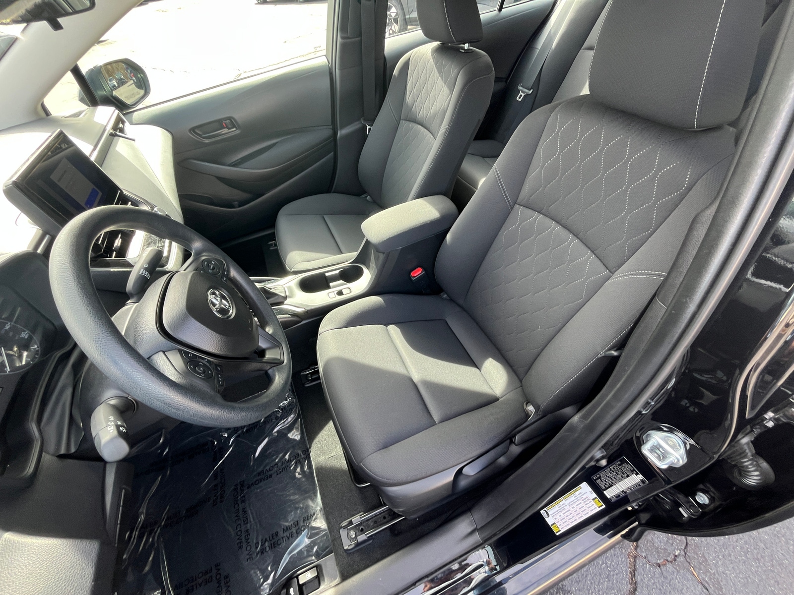 Thumbnail: 2025 Toyota Corolla - 2