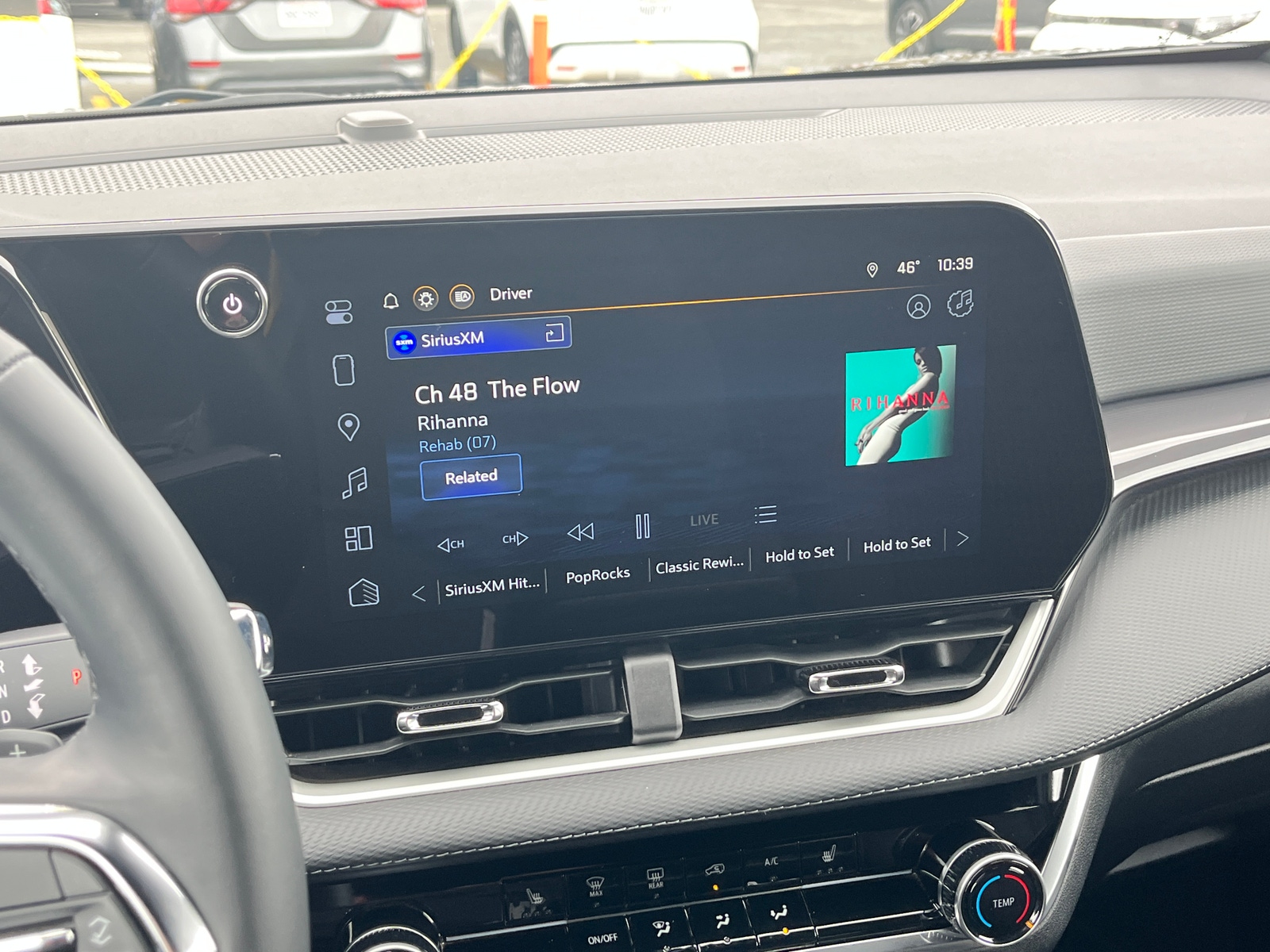 Thumbnail: 2025 Chevrolet Equinox - 4