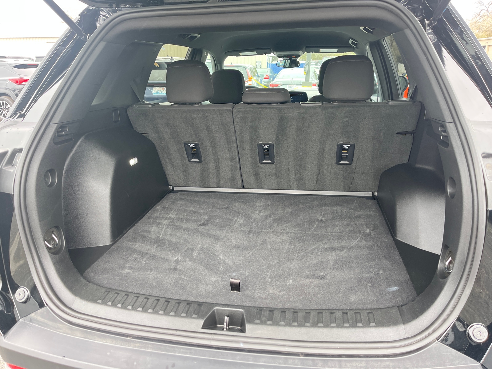 Thumbnail: 2025 Chevrolet Equinox - 6