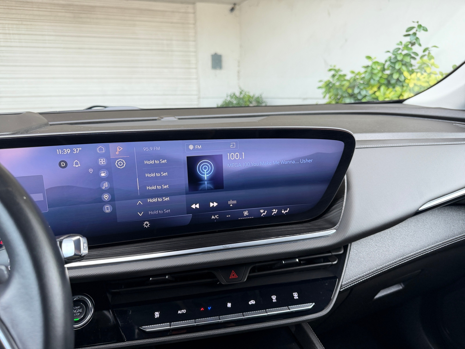 Thumbnail: 2024 Buick Envision - 4