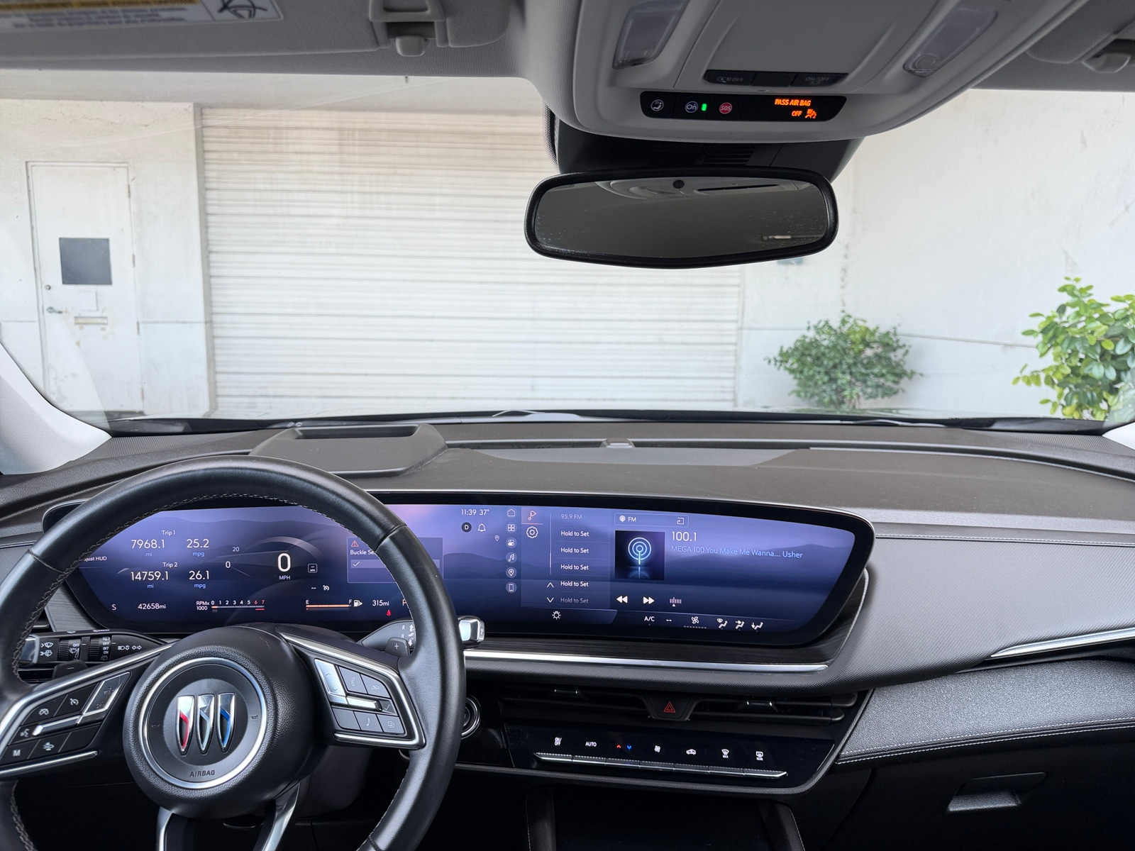 Thumbnail: 2024 Buick Envision - 3