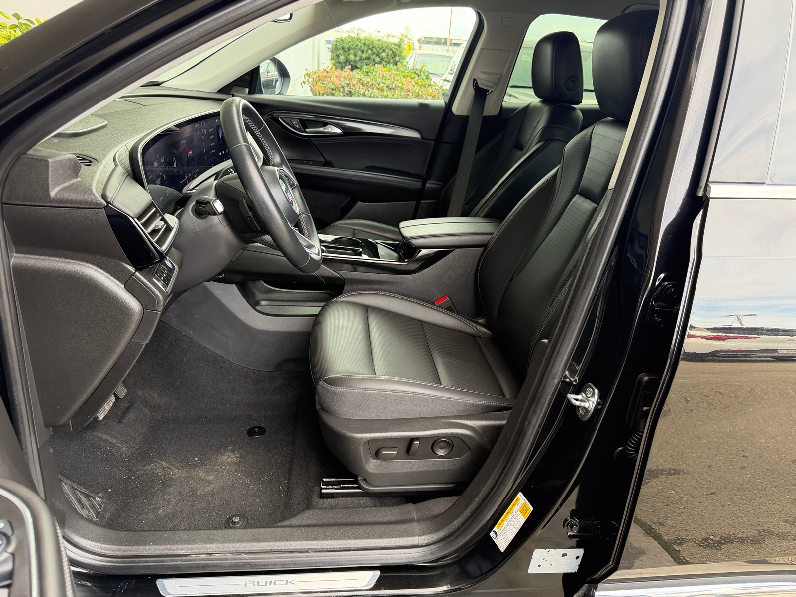 Thumbnail: 2024 Buick Envision - 2