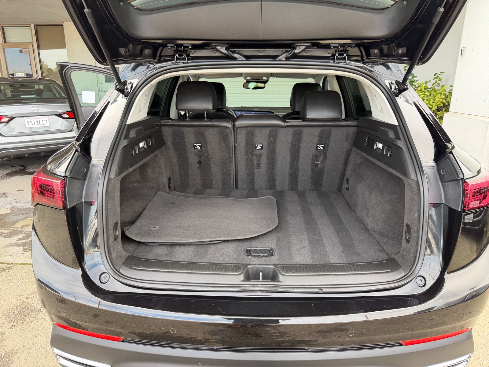 Thumbnail: 2024 Buick Envision - 6