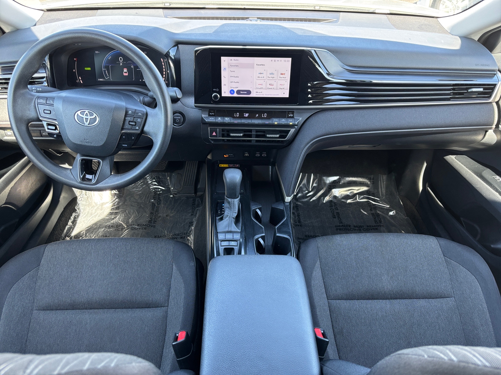 Thumbnail: 2025 Toyota Camry - 3