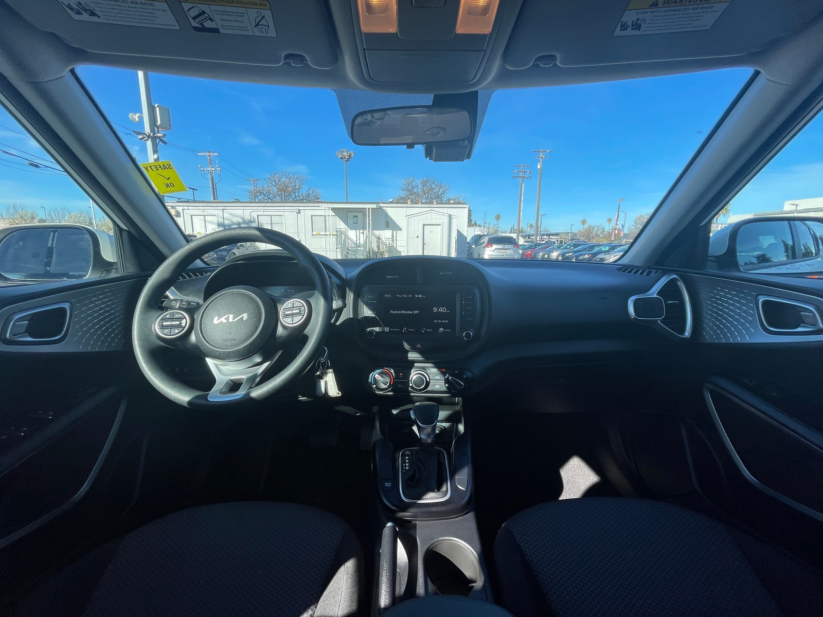 Thumbnail: 2025 Kia Soul - 3