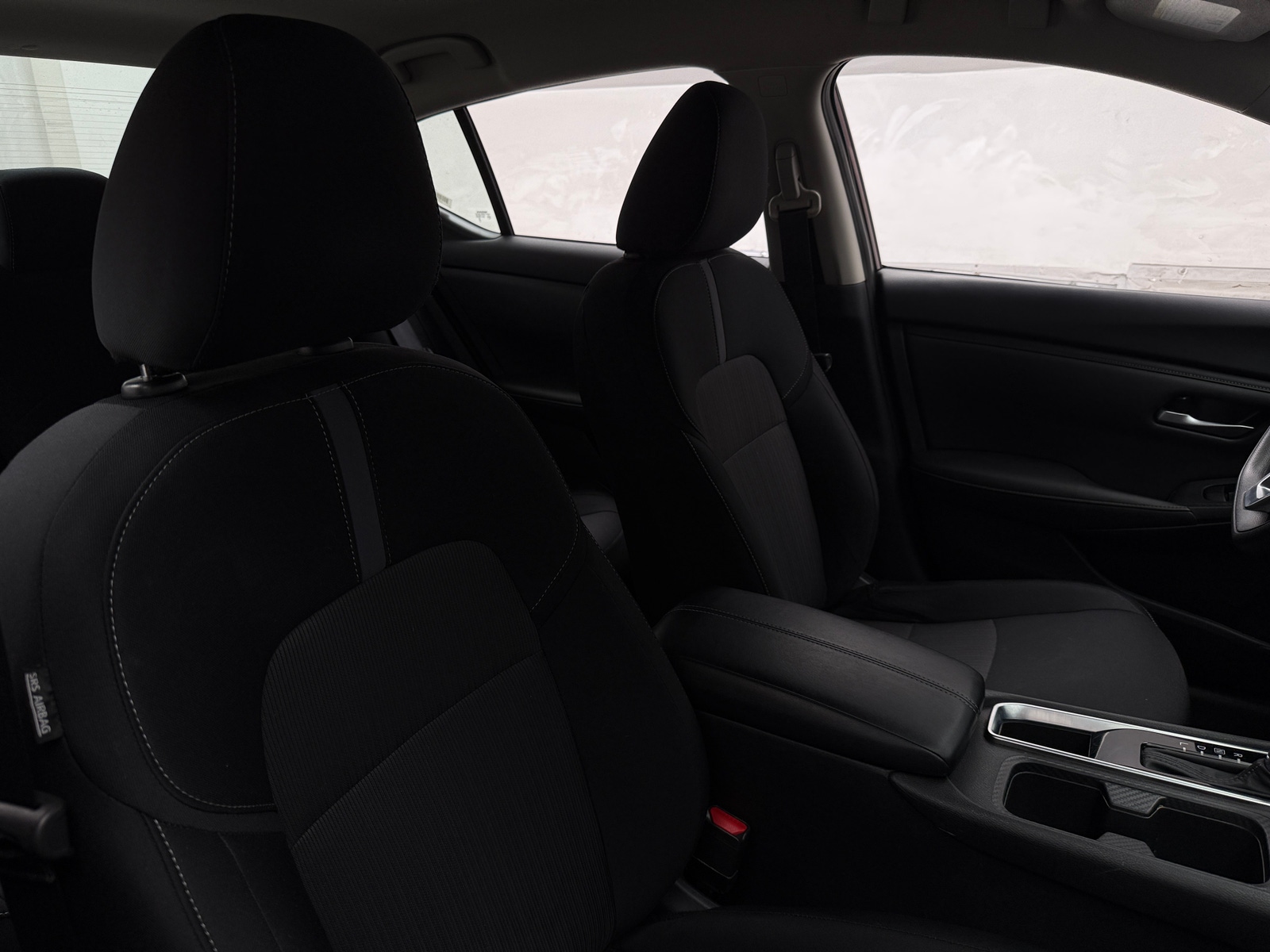 Thumbnail: 2024 Nissan Sentra - 2