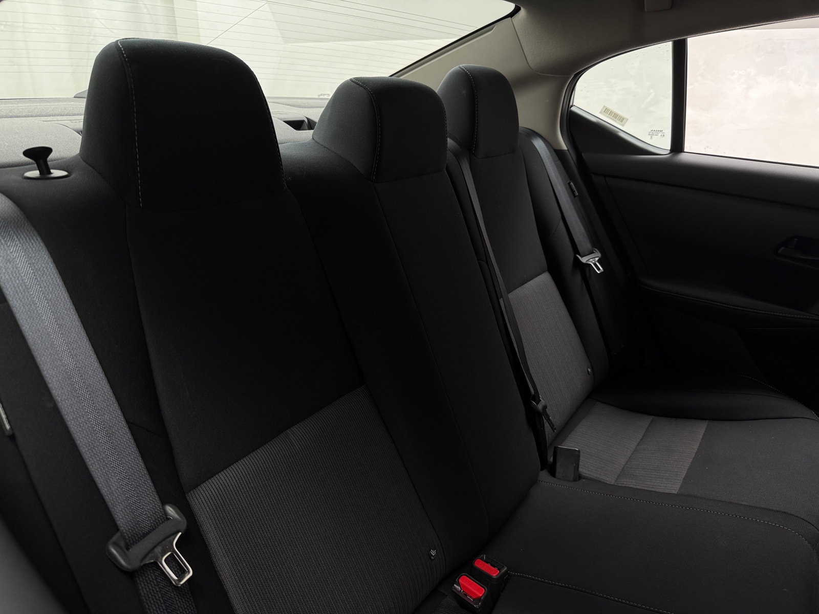 Thumbnail: 2024 Nissan Sentra - 6