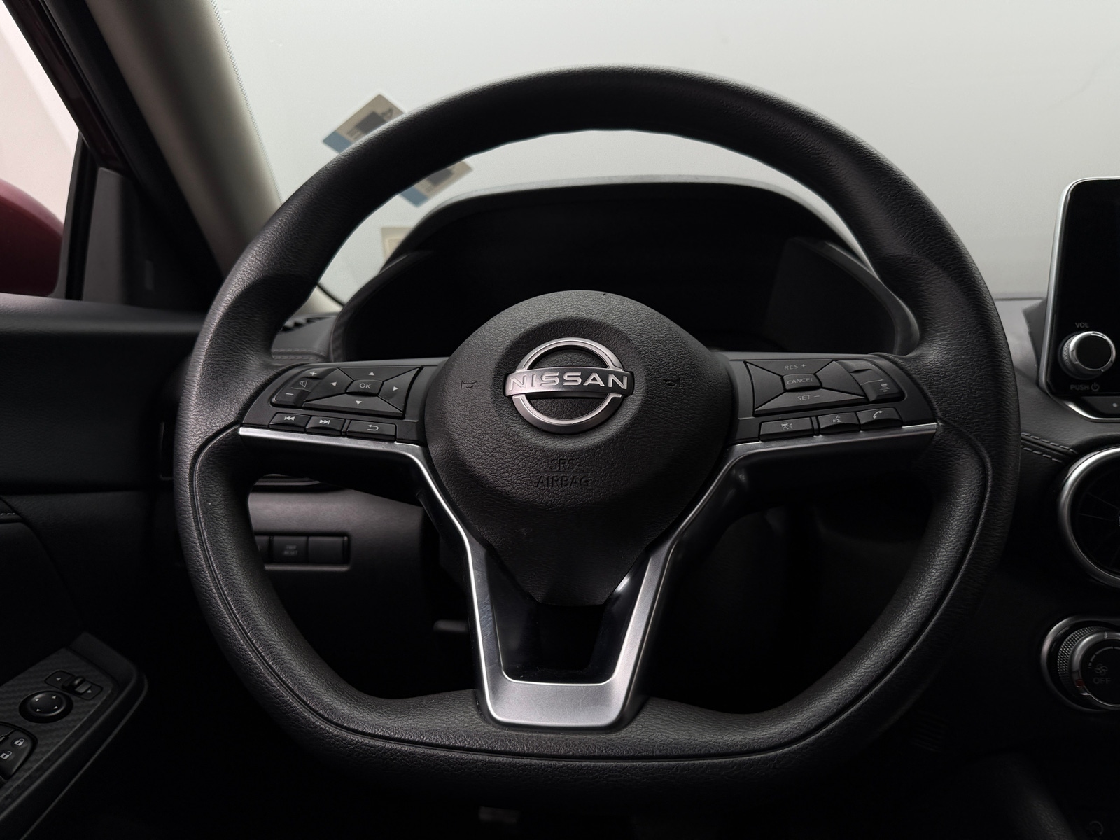 Thumbnail: 2024 Nissan Sentra - 5