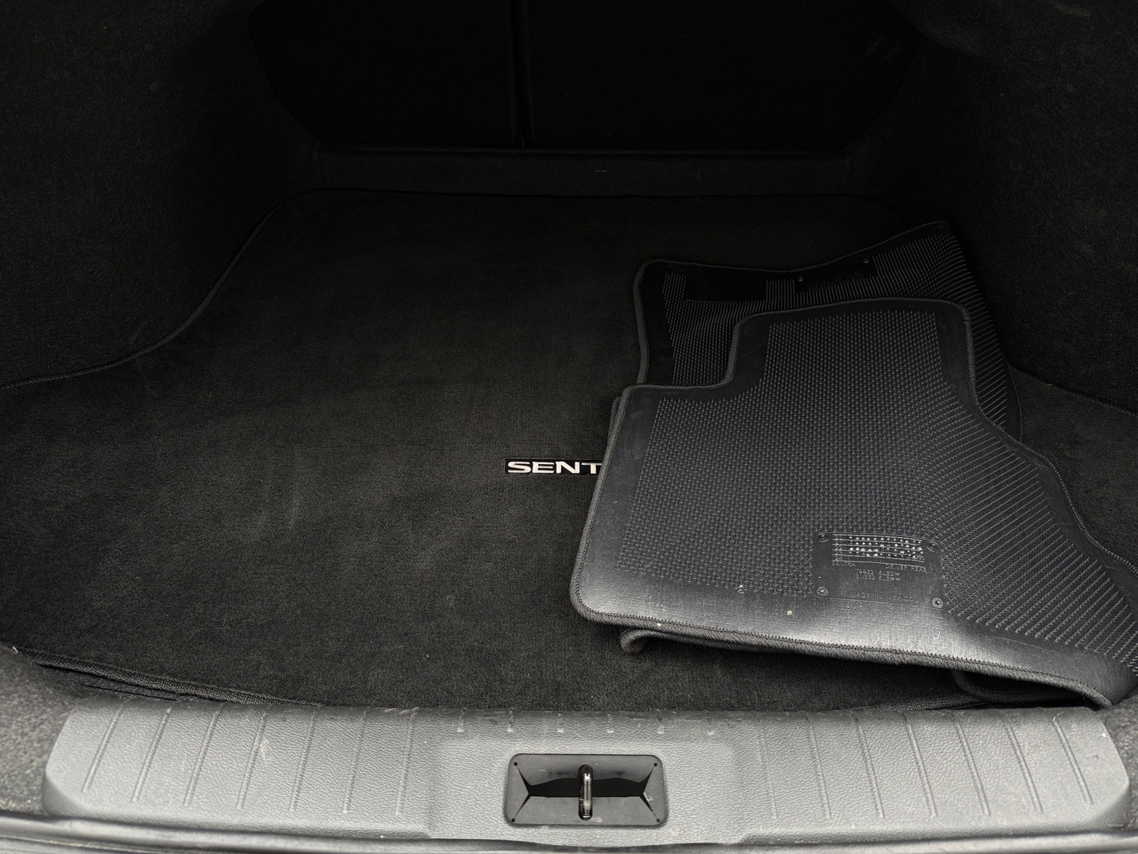 Thumbnail: 2024 Nissan Sentra - 7