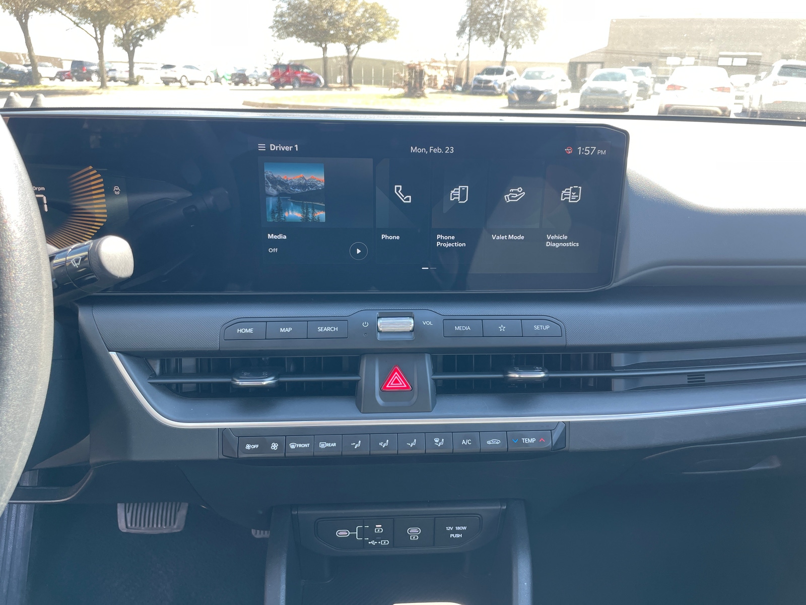 Thumbnail: 2025 Kia K4 - 4