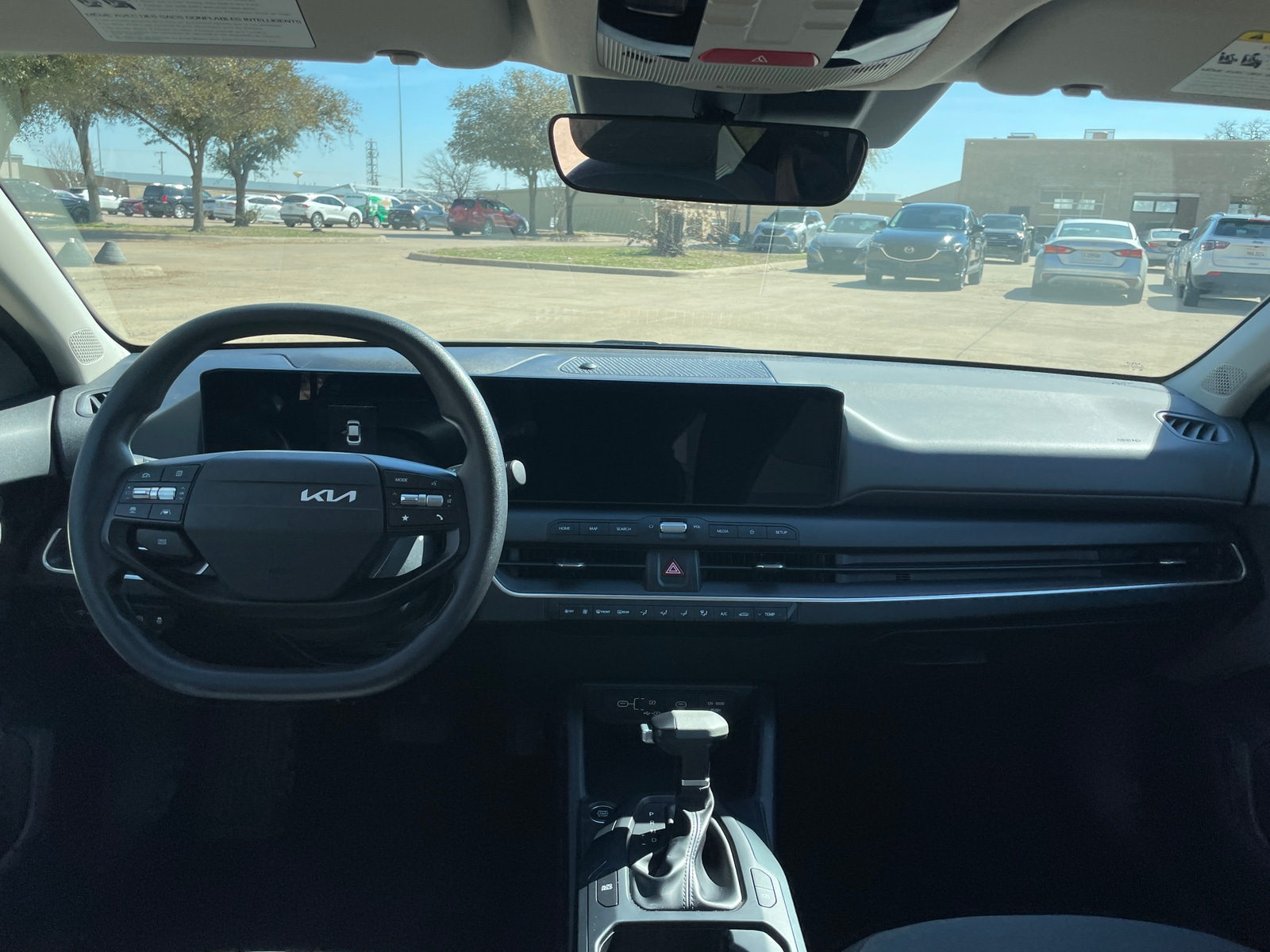 Thumbnail: 2025 Kia K4 - 3