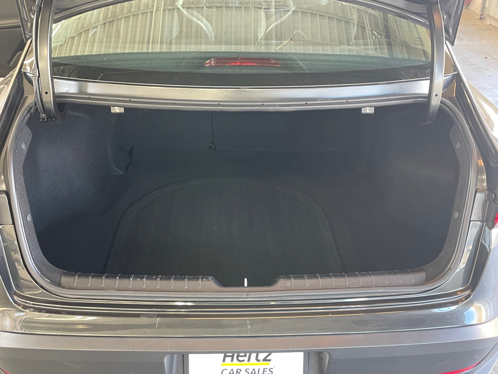 Thumbnail: 2025 Kia K4 - 6