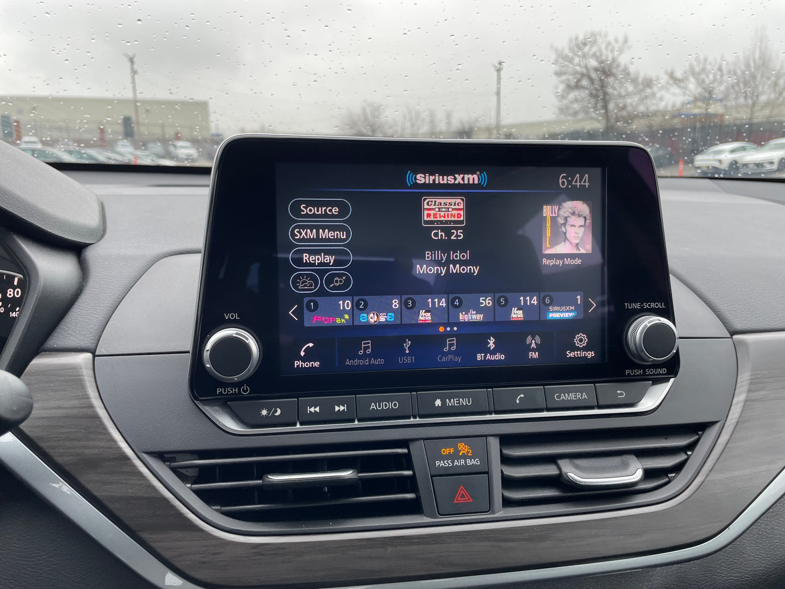 Thumbnail: 2025 Nissan Altima - 4