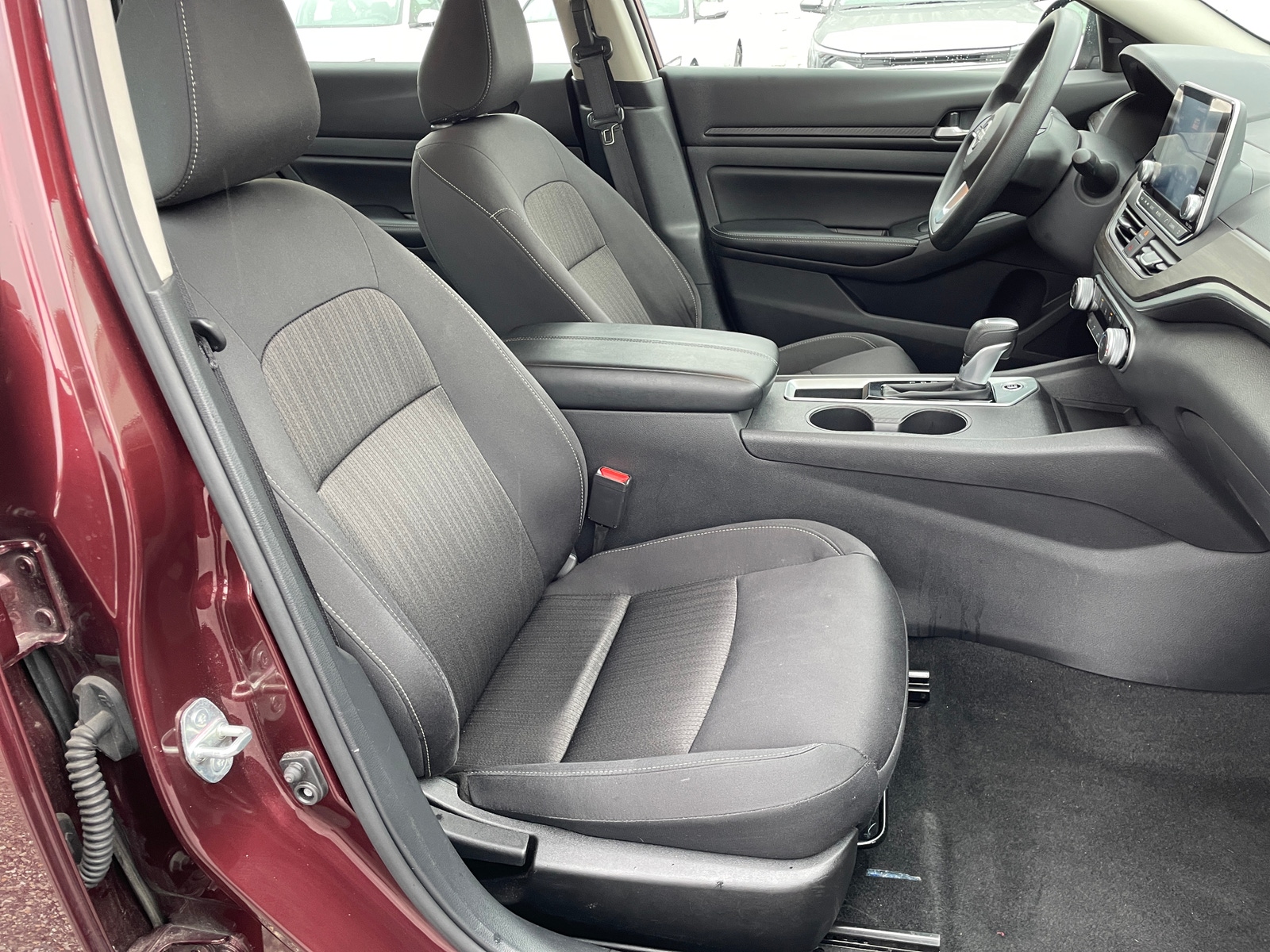 Thumbnail: 2025 Nissan Altima - 2